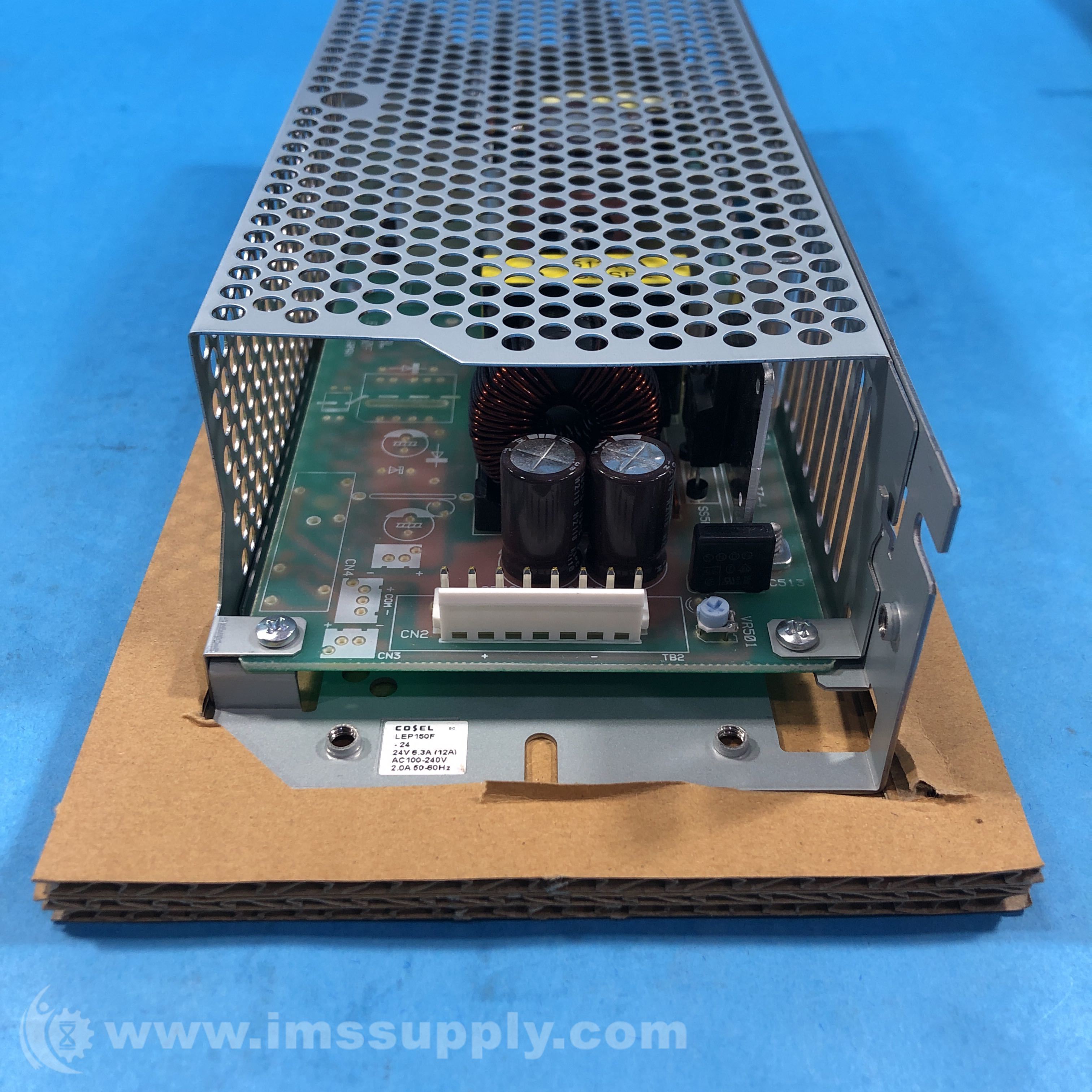 Cosel LEP150F-24-SN Converter Module - IMS Supply