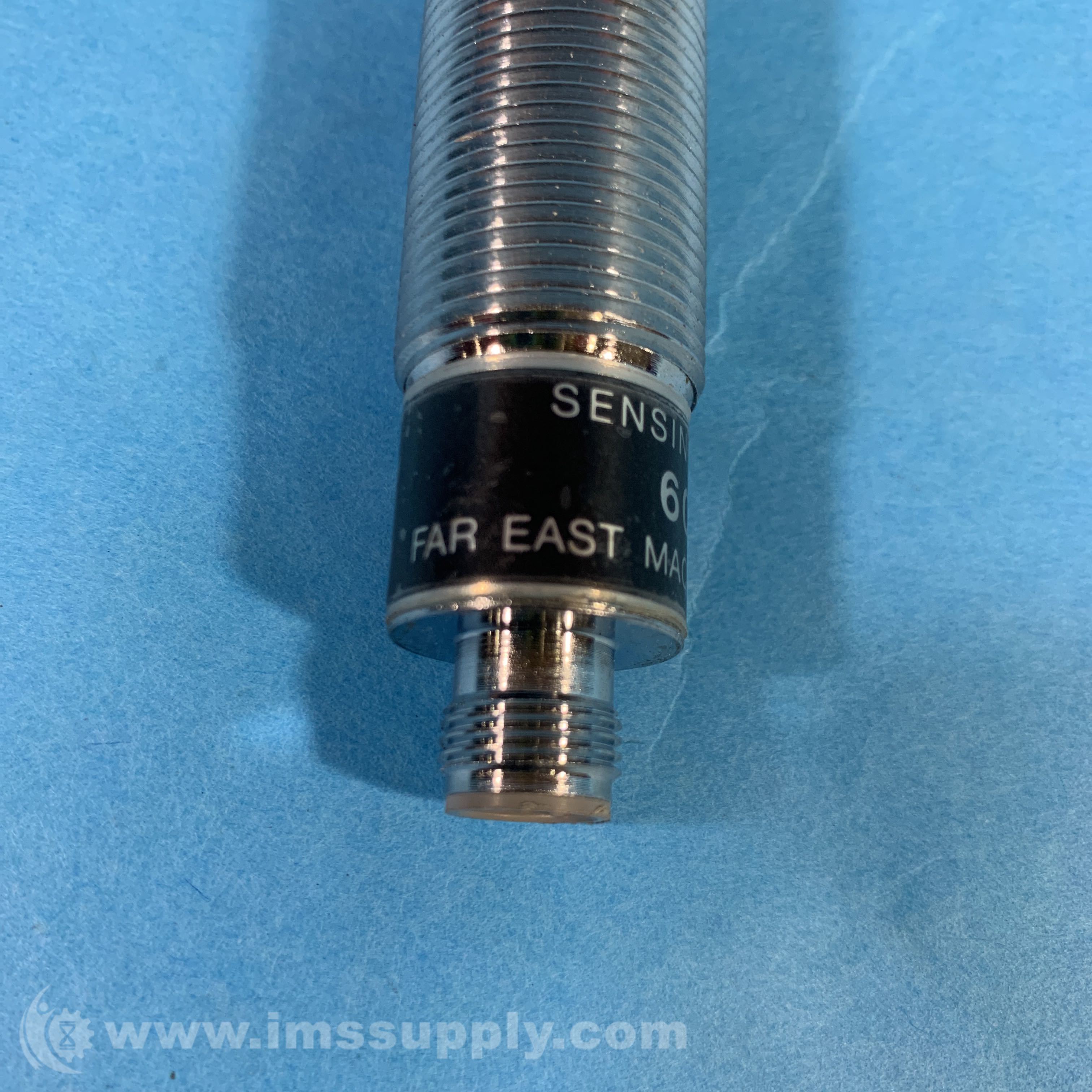 Far East Machine Tool 60S - IMS Supply