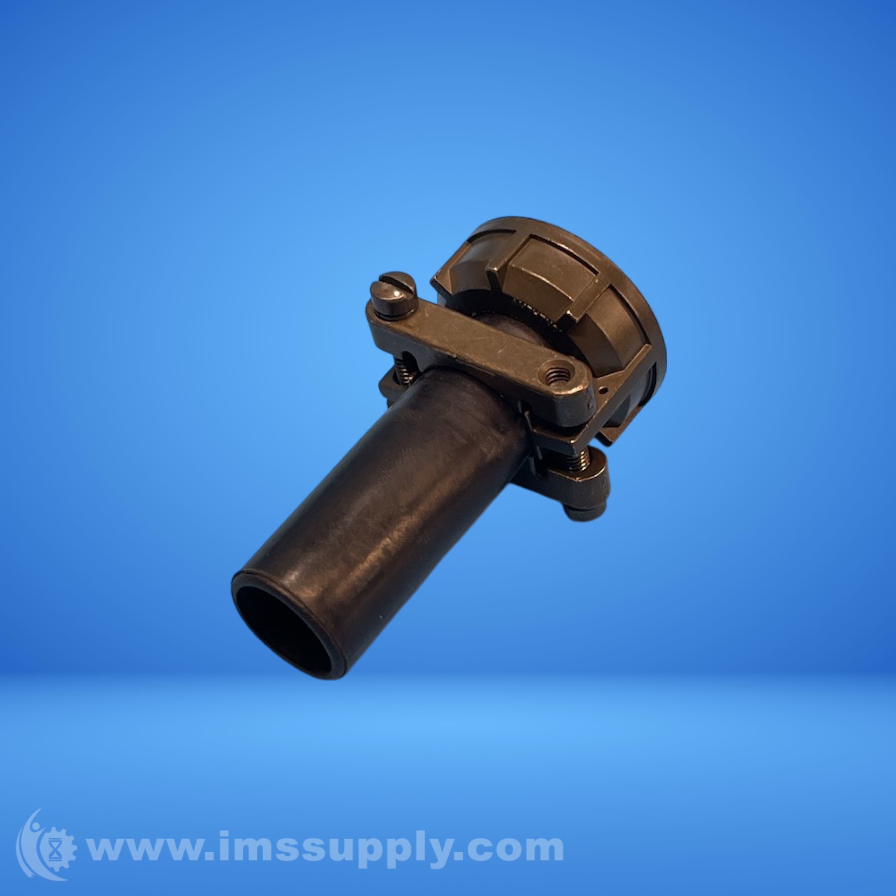 Amphenol F12A Connector - IMS Supply