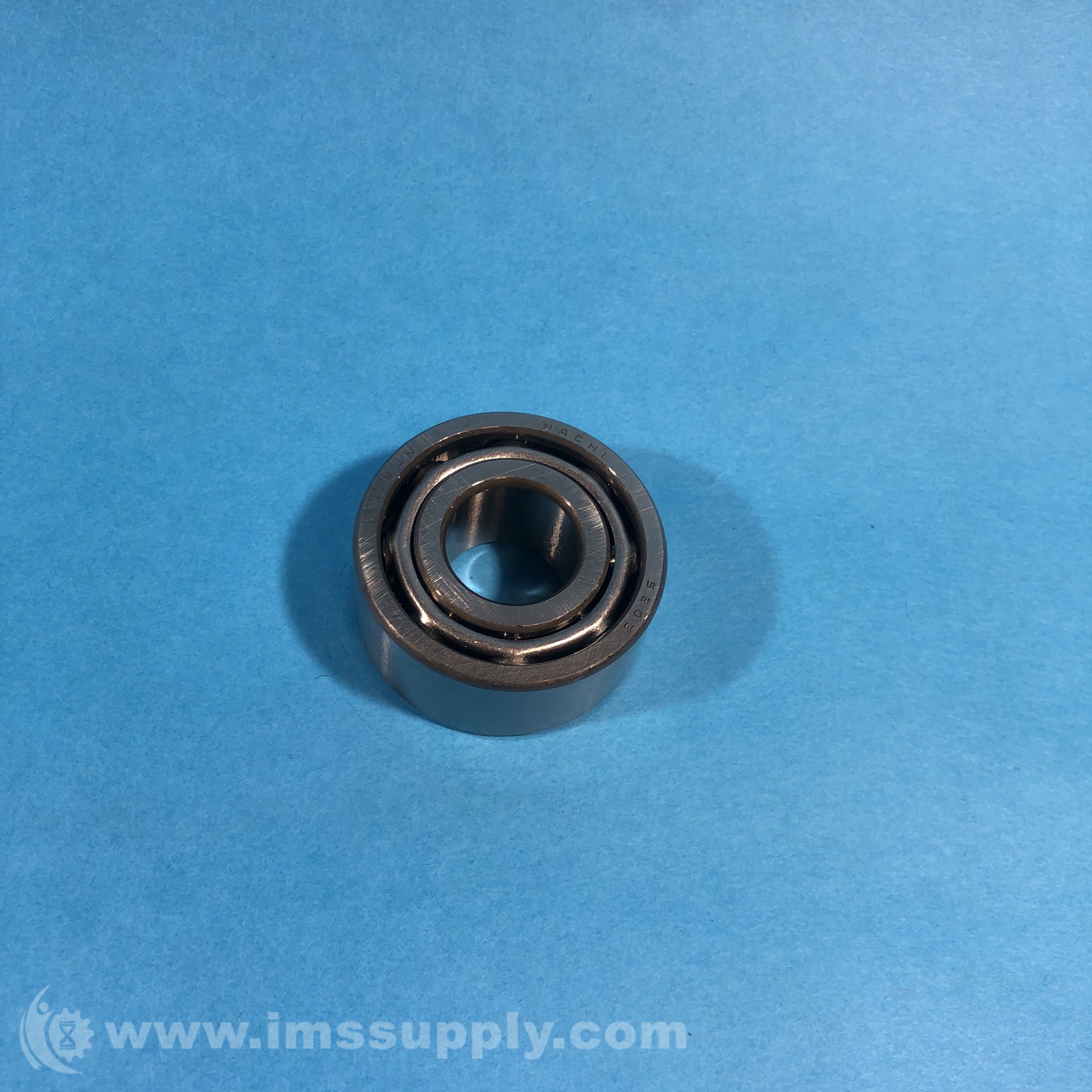 5203-2RS Double Row Angular Seals Bearing 5203-rs 17X40X17.5 Ball