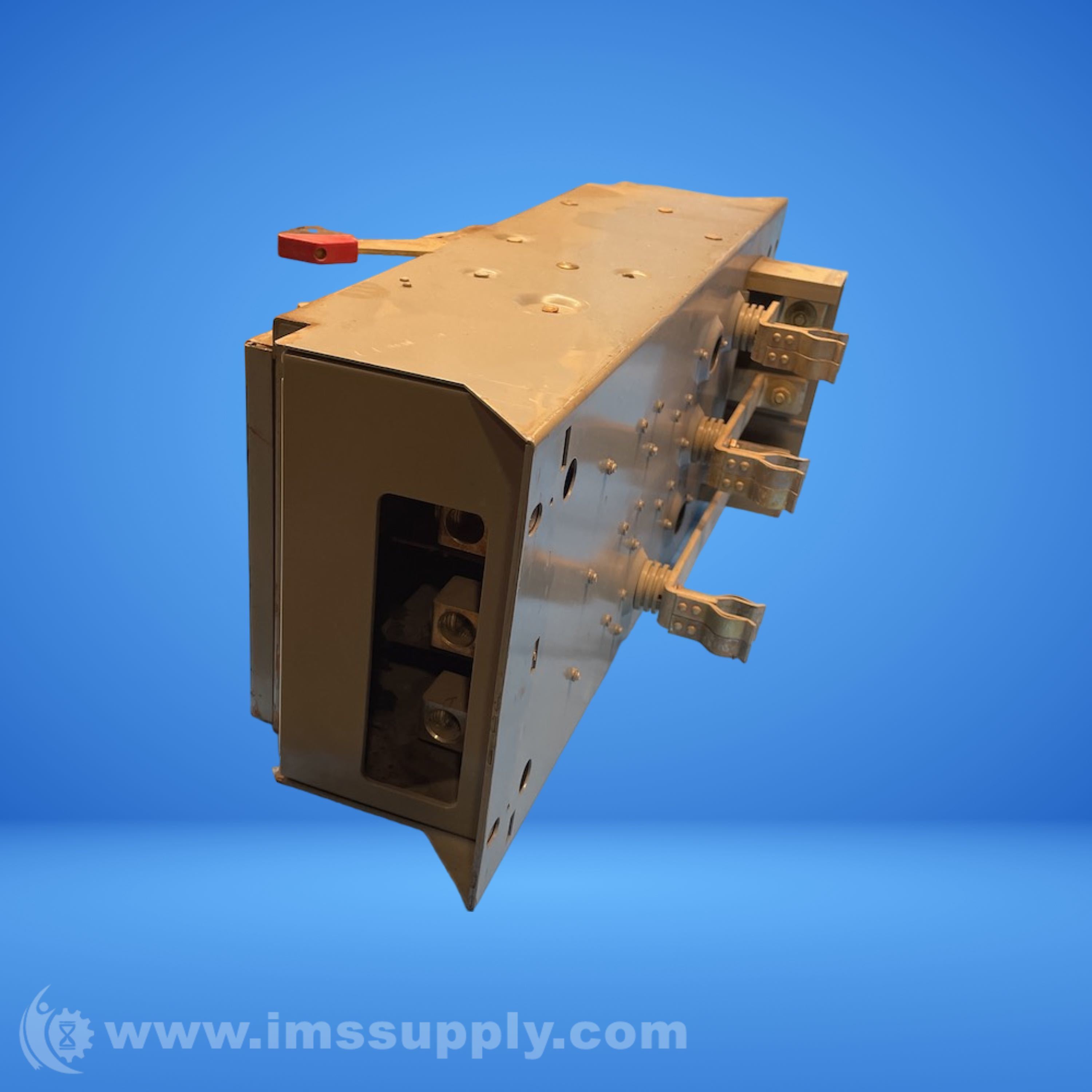 Square D QMB-364 - IMS Supply