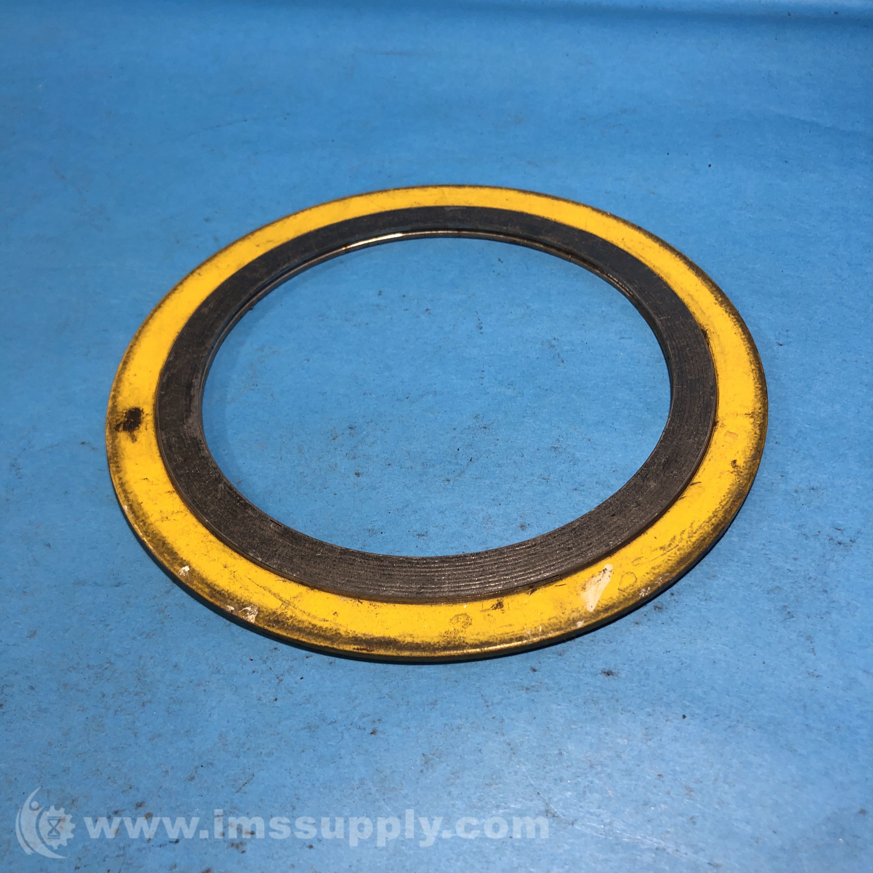 Flexitallic 4 150 API601 Spiral Wound Flange Gasket IMS Supply