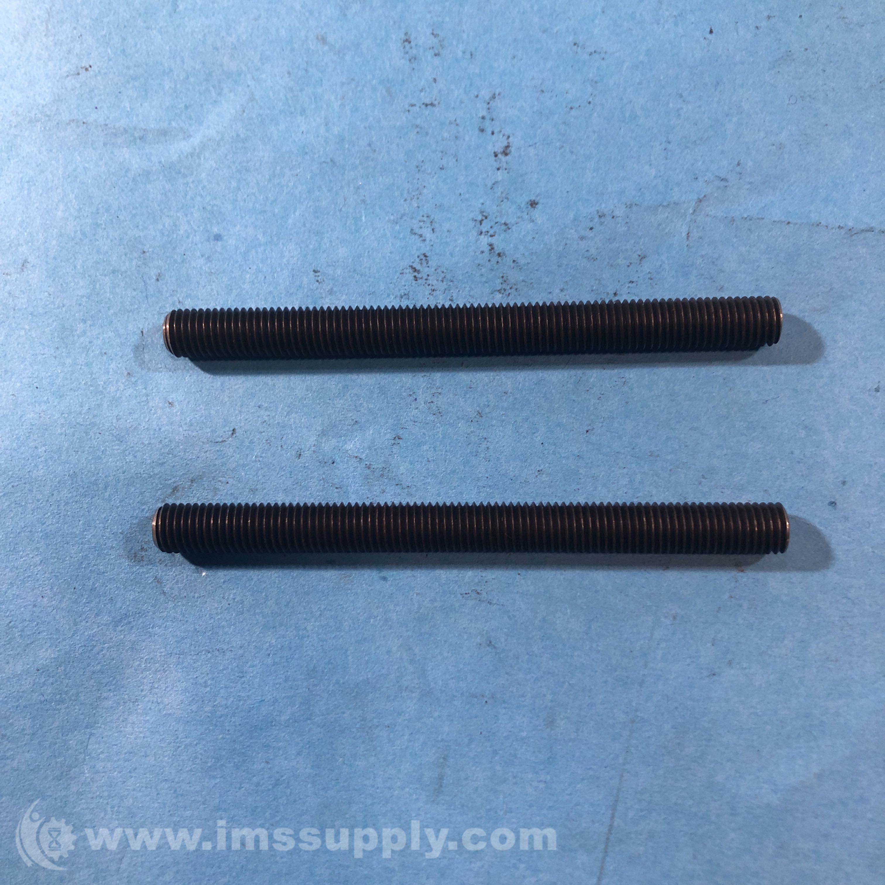 McMasterCarr Pack of 2 Set Screw IMS Supply