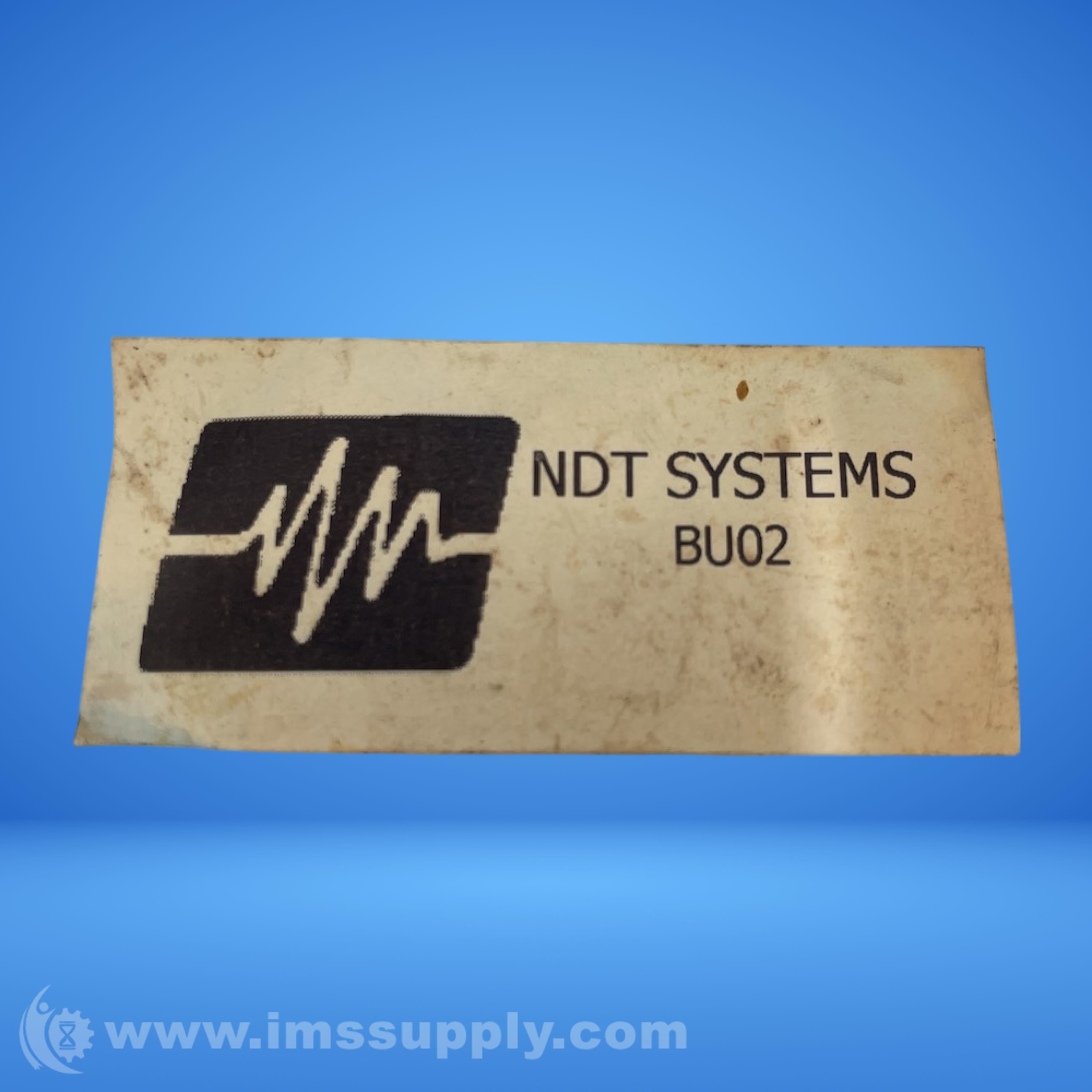 Belden BU02 Cable Assembly - IMS Supply