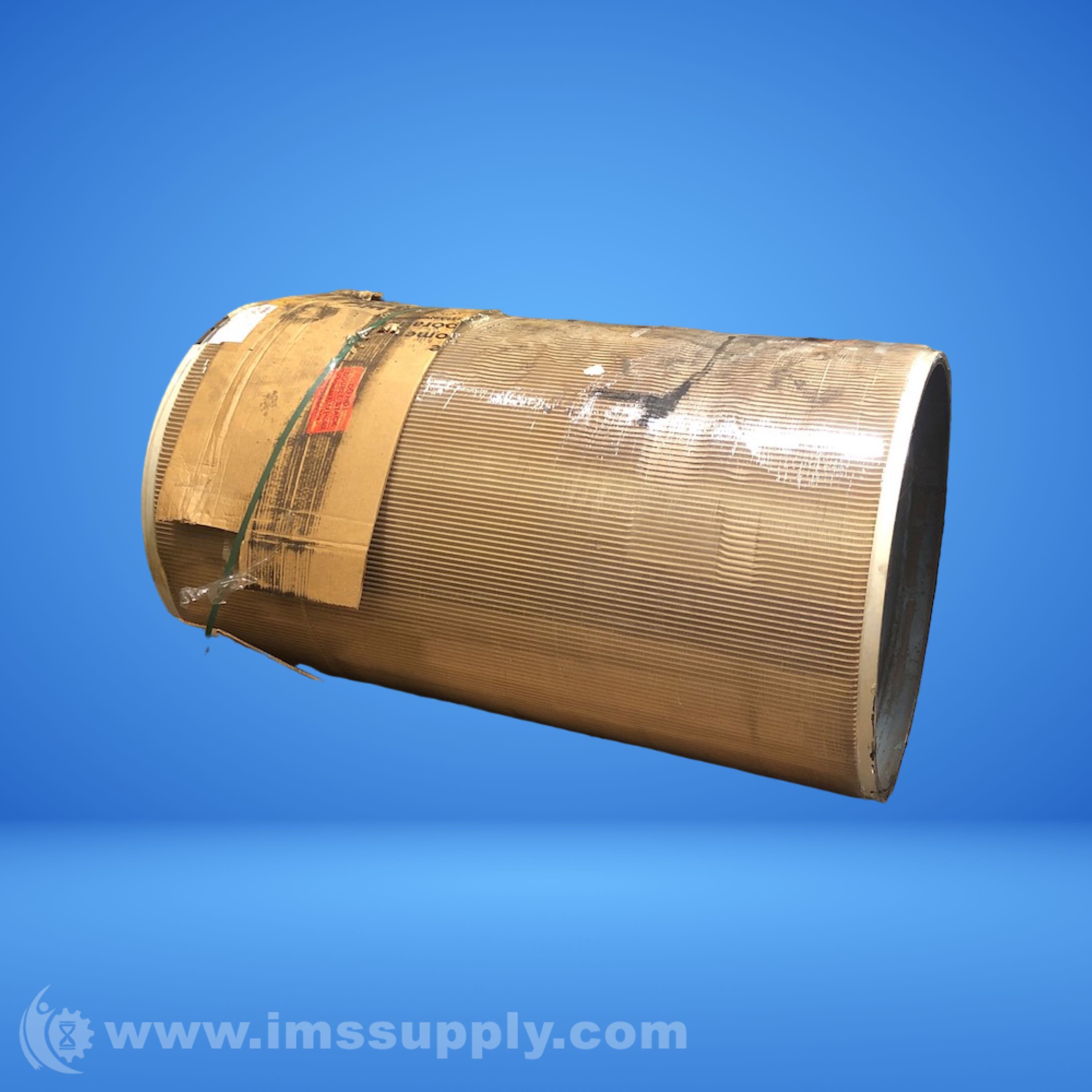 Precision Pulley and Idler 300070002 Dum Pulley IMS Supply