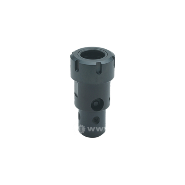 Parlec 7716-ER40U ER Collet Tap Adapter - IMS Supply