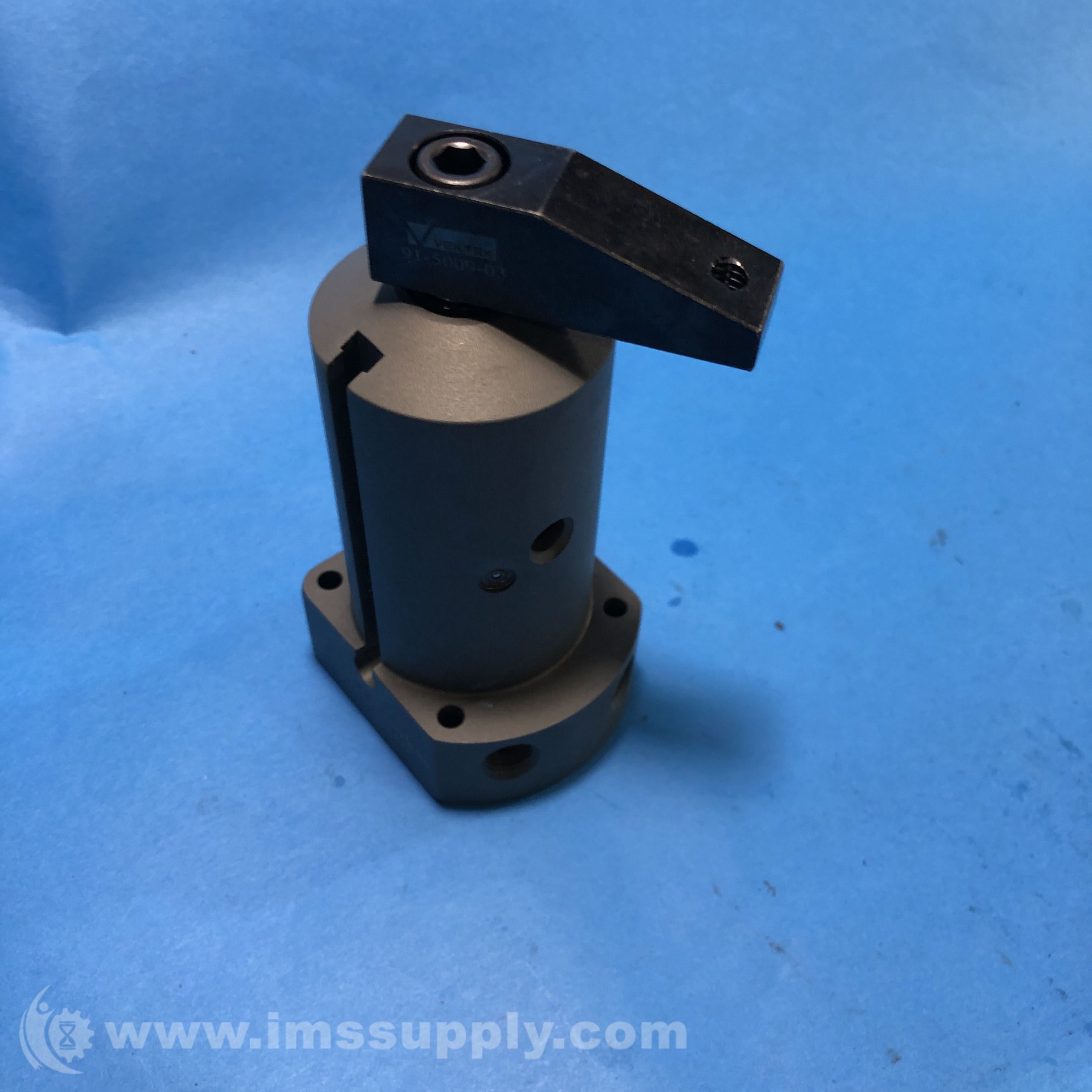 Vektek P1511700 Swing Clamp Flange 250 PSIG IMS Supply