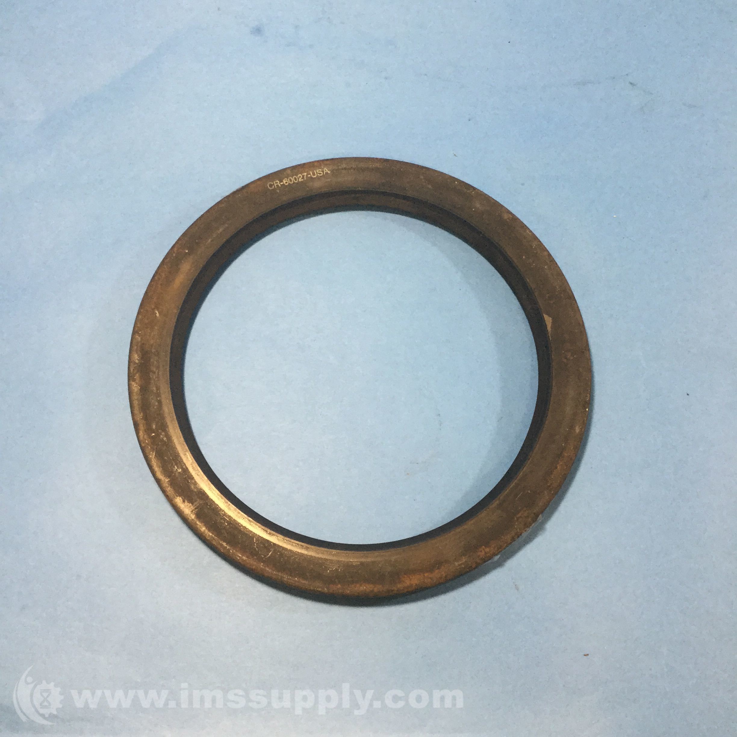 Chicago Rawhide 60027 Oil Seal IMS Supply