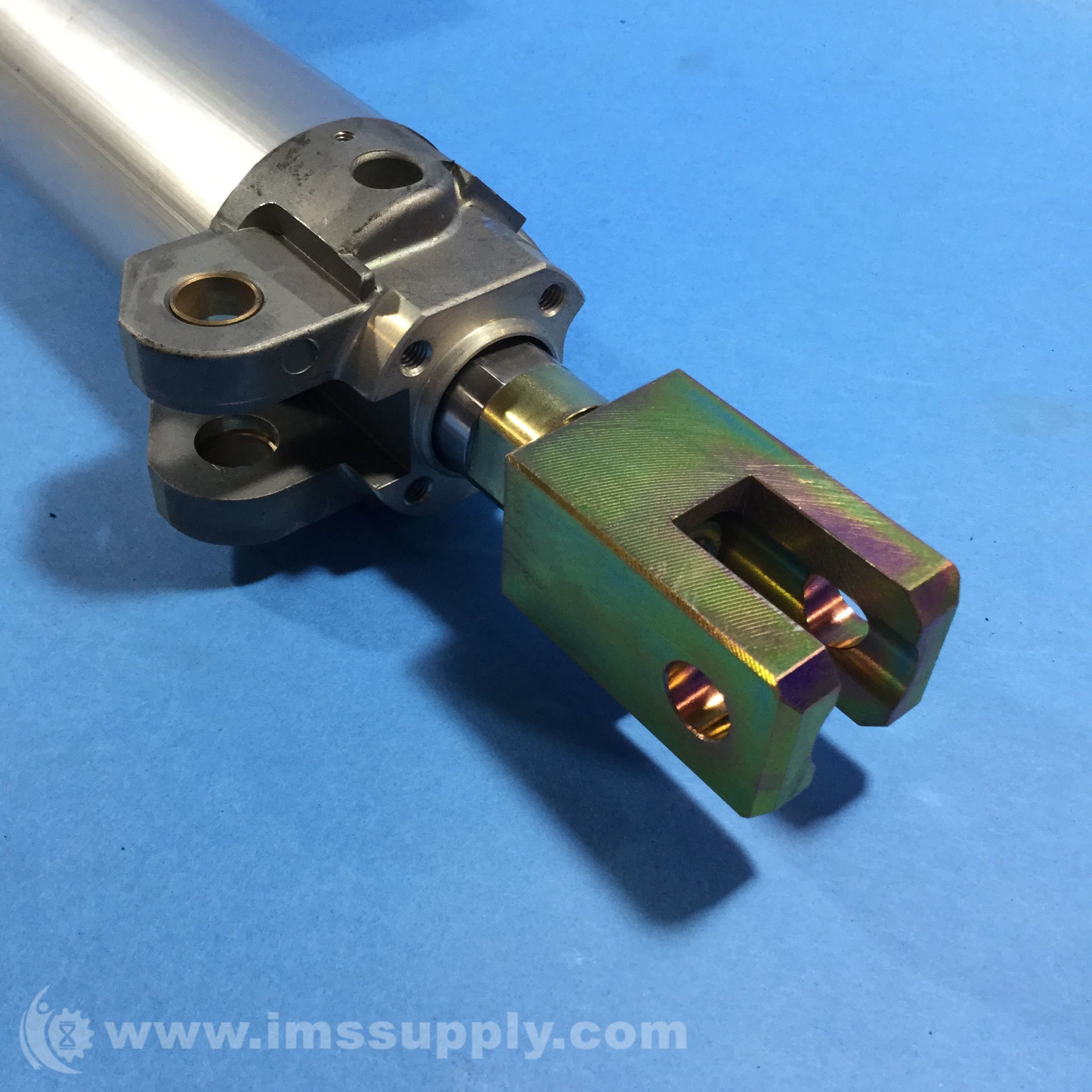 SMC LJ1842E1003 LJ Series Electric Actuator Cylinder IMS Supply