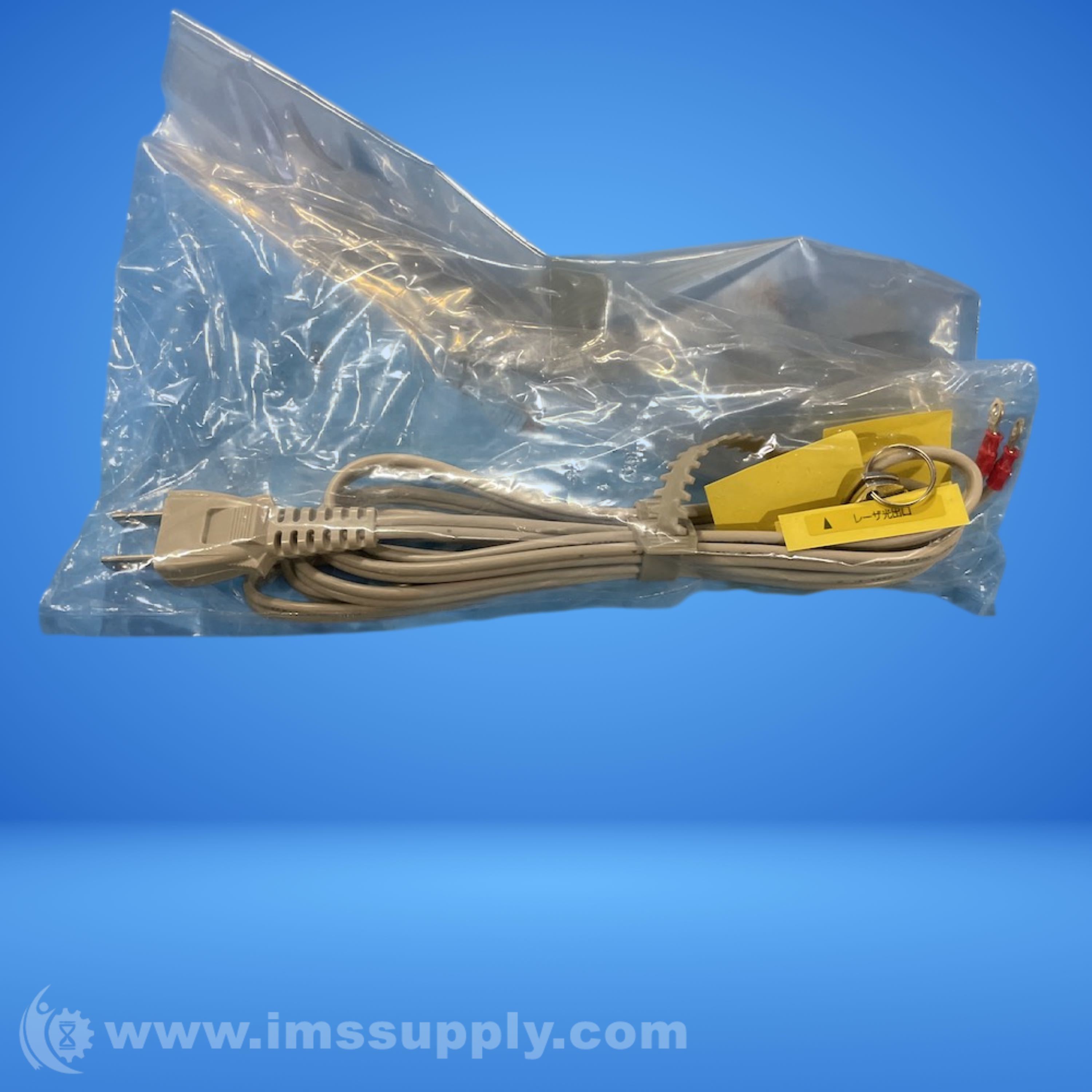 Kansai Tsushin Densen 12-3860 VFF Cable - IMS Supply