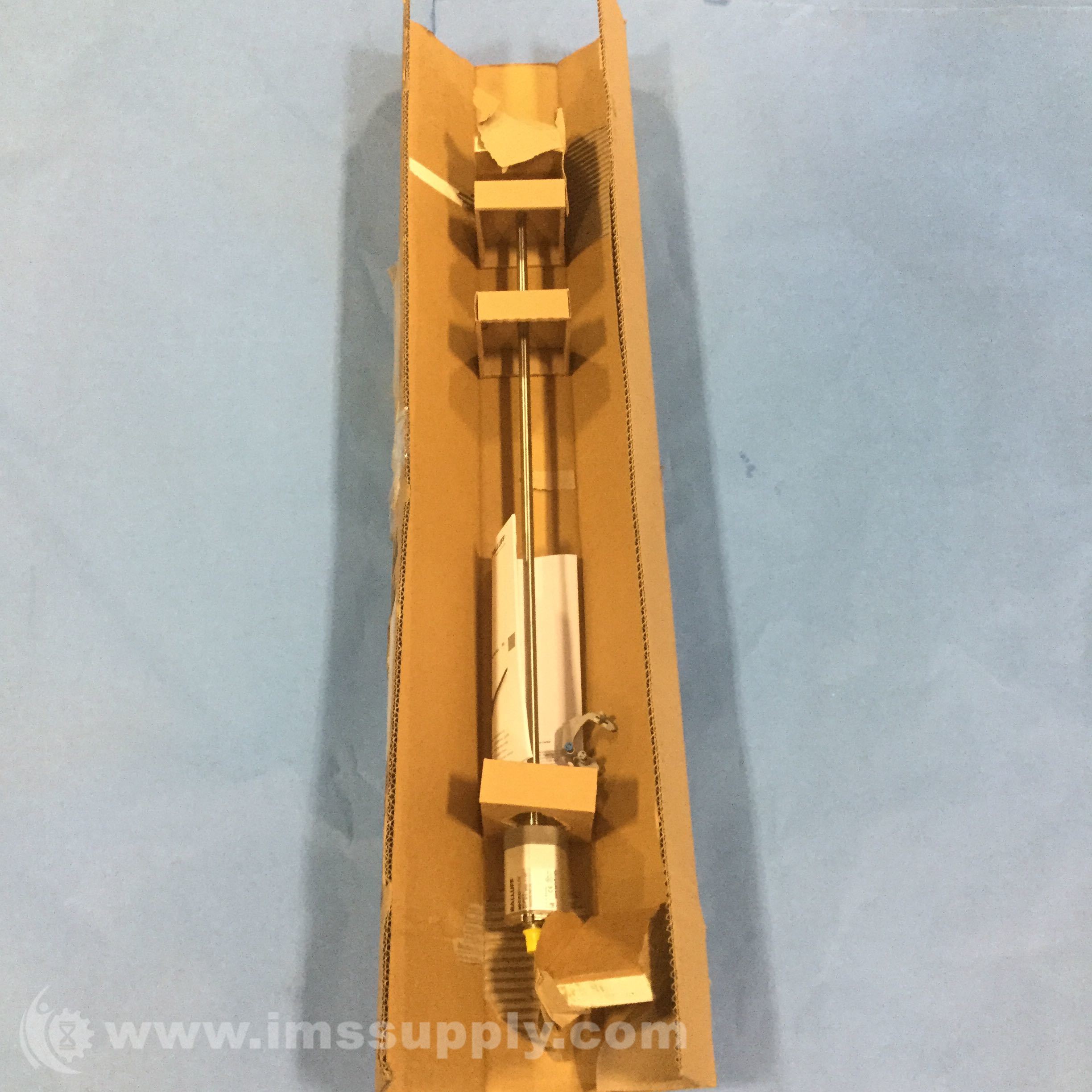 Balluff BTL7A510M0508ZS32 Micropulse Linear Transducer IMS Supply