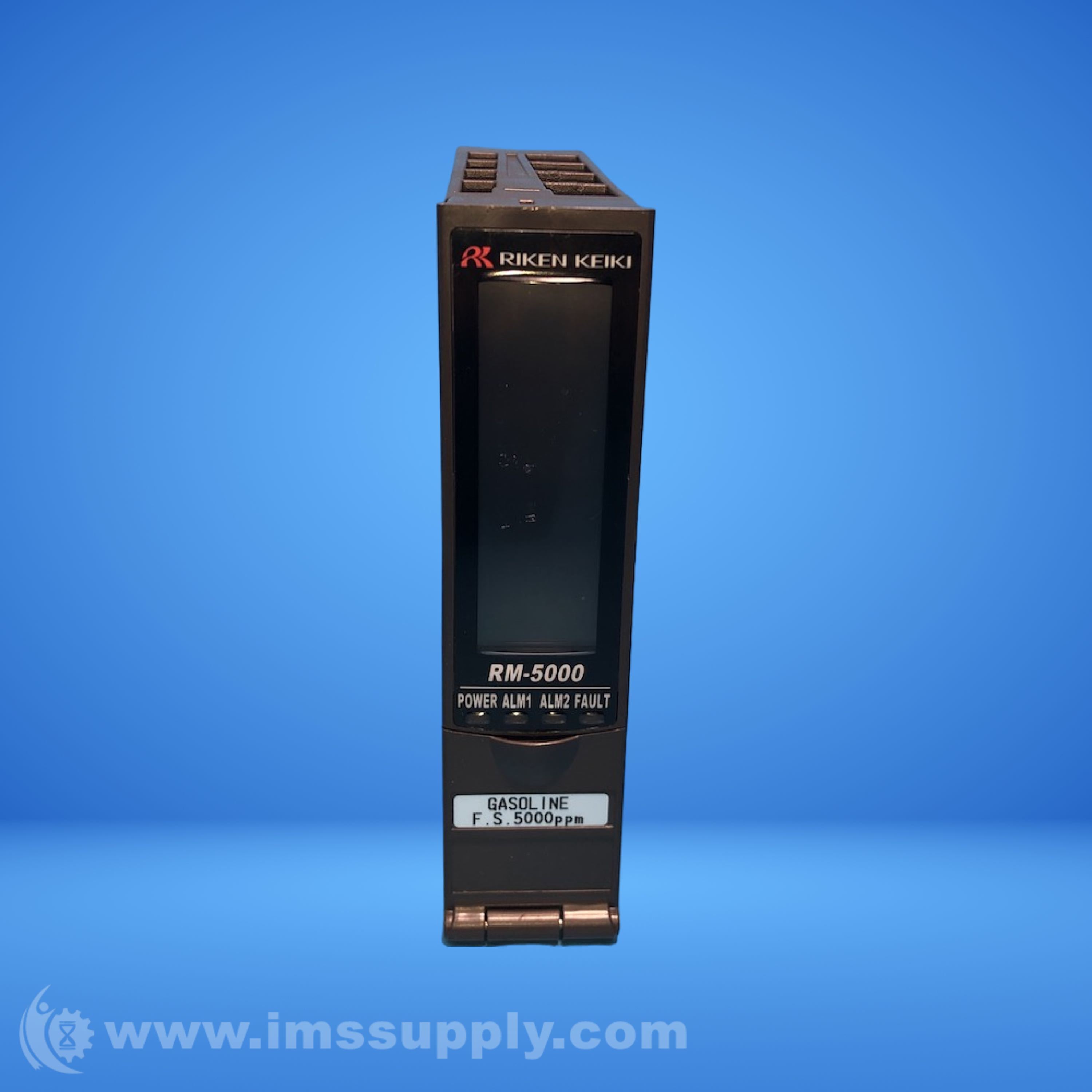 Riken 5000-CC Alarm Module - IMS Supply