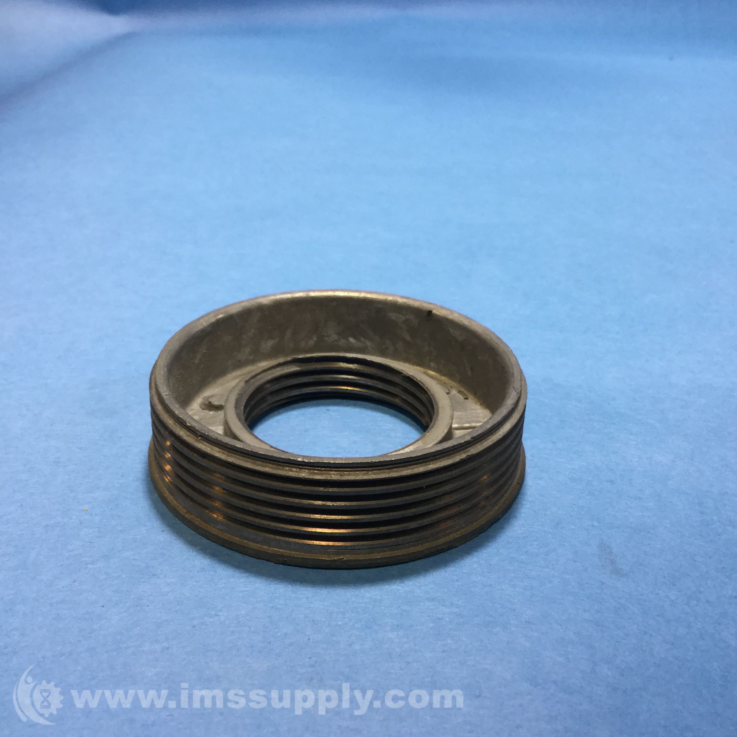 Wiremold 1126-A-1 Walker Adapter-2 inch to 1 inch Ips - IMS Supply
