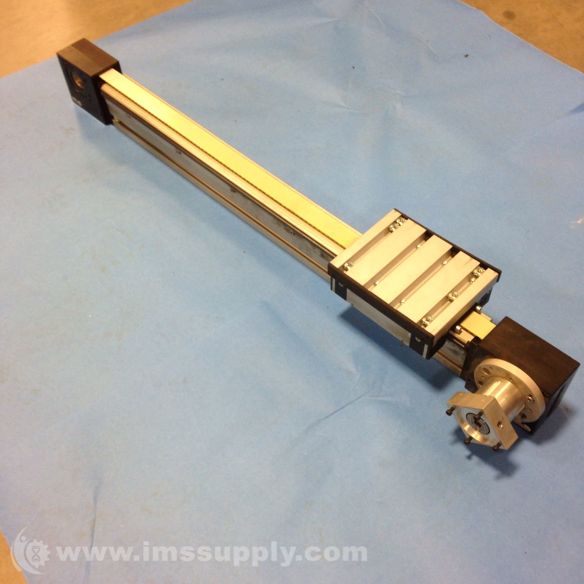 Wittenstein 2064797 Linear Motion Unit, Robotunits - IMS Supply