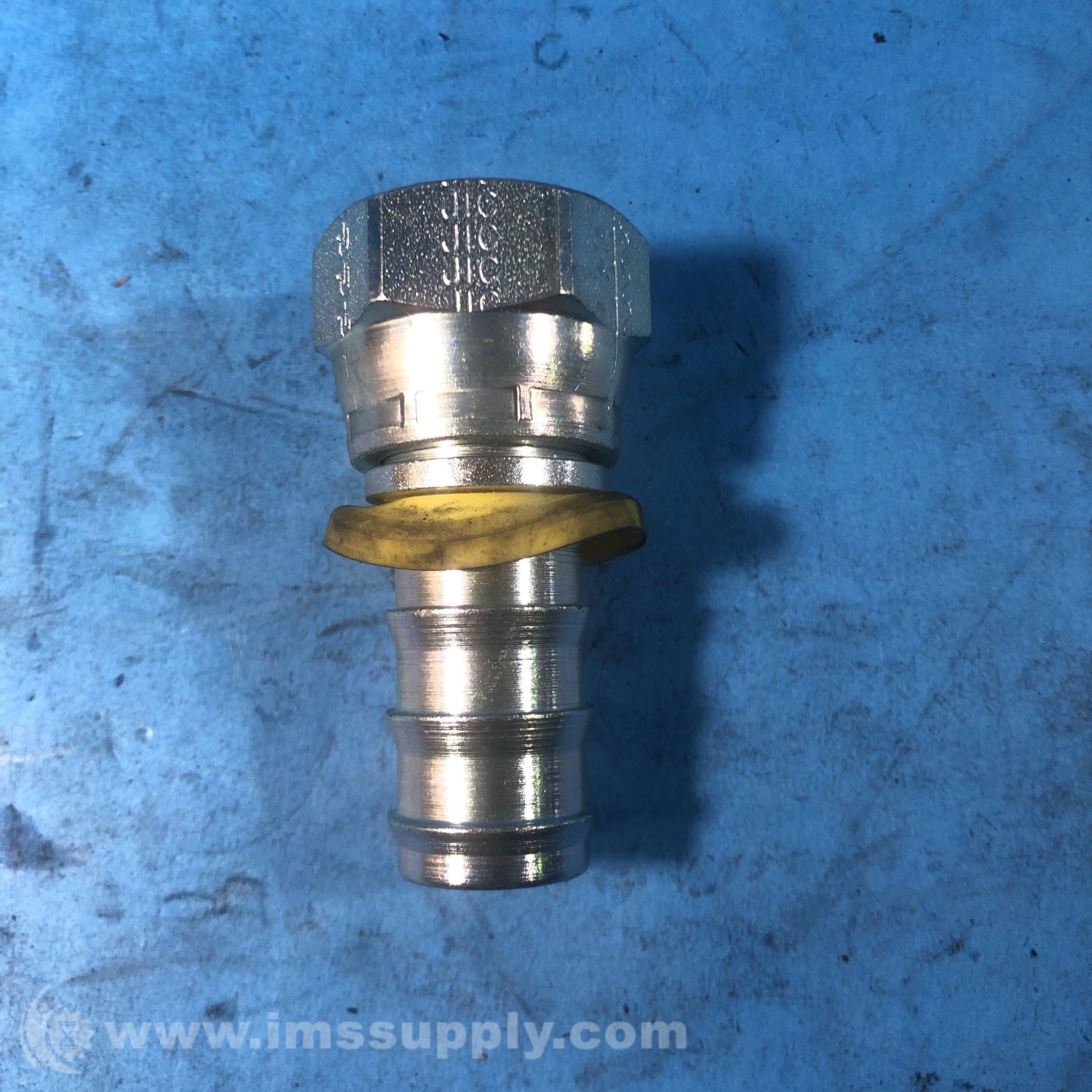 Motion Controls CL7N Fitting - IMS Supply
