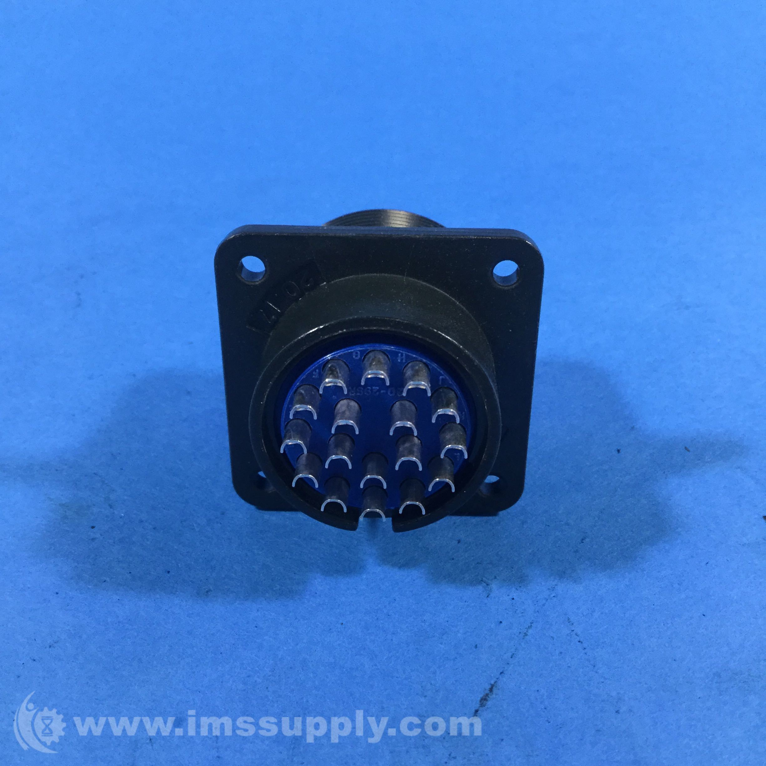 Jae Connectors MS3102A2029S, Circular Connector IMS Supply