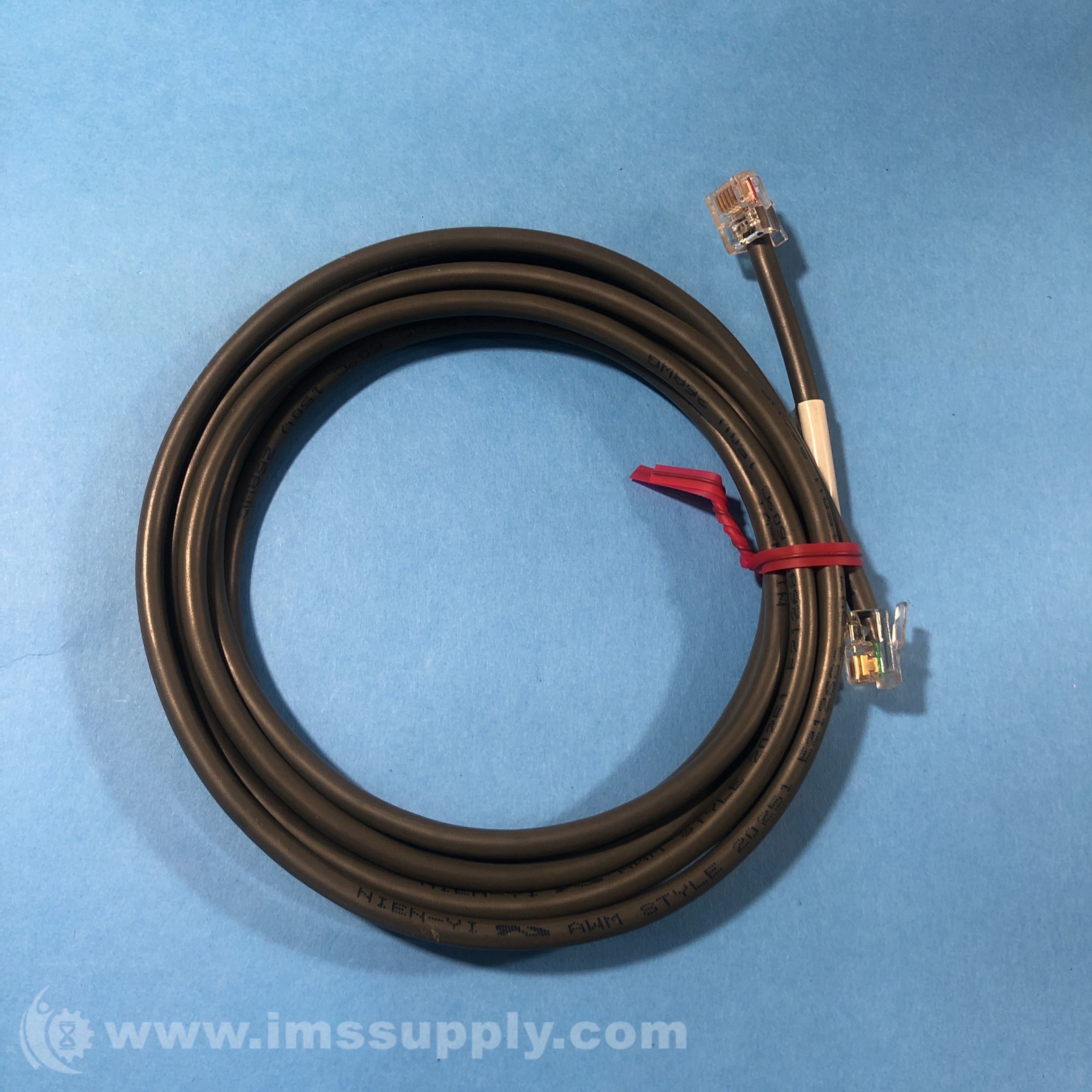 Keyence OP26487 Communication Cable IMS Supply