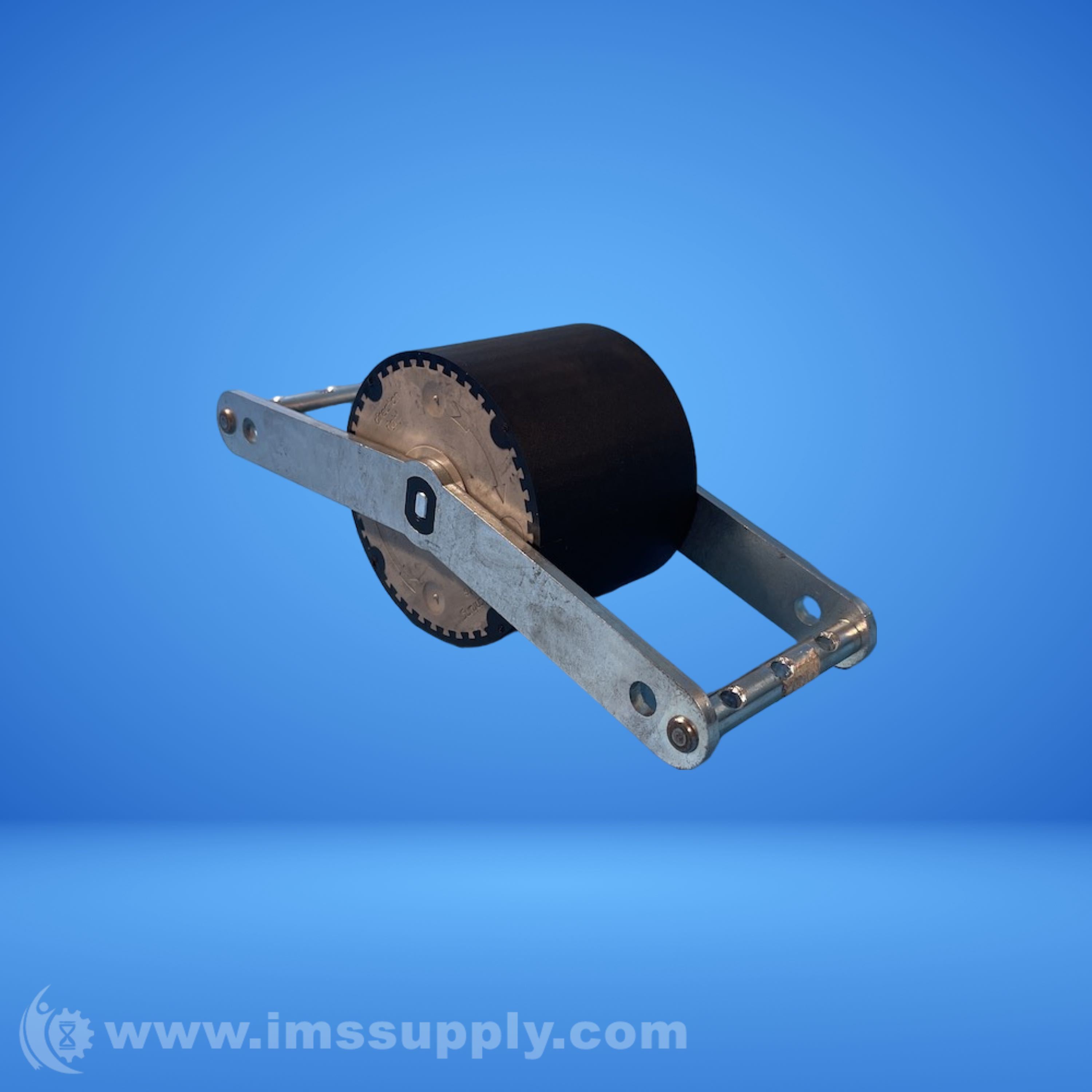 Interroll 4020K Conveyor Wheel Roller - IMS Supply