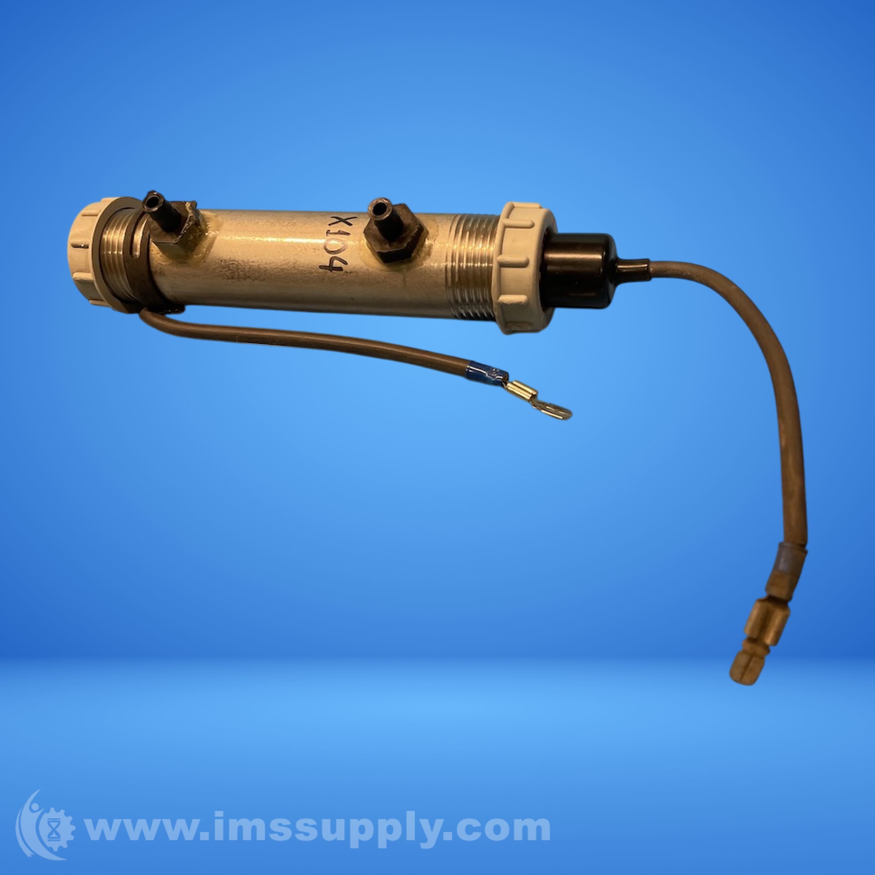 Tech Tube Inc NO1506280 - IMS Supply