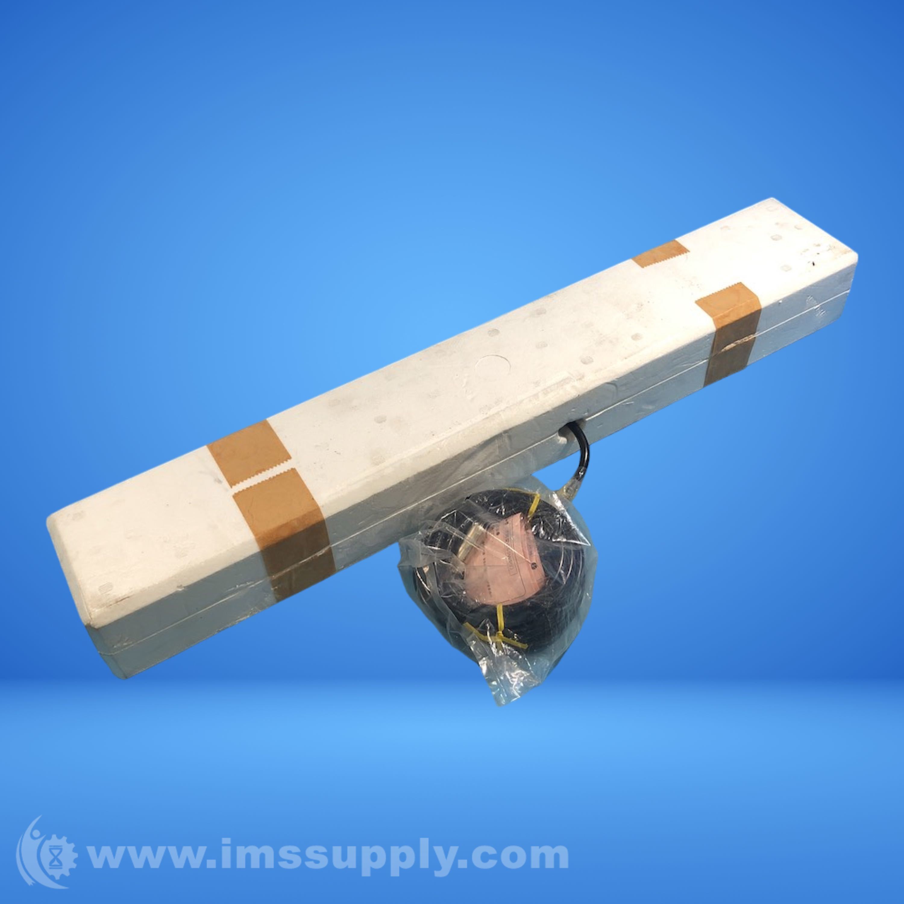 NSD Corporation VLS-W512PW200BC4 Linear Absocoder Position Sensor - IMS ...