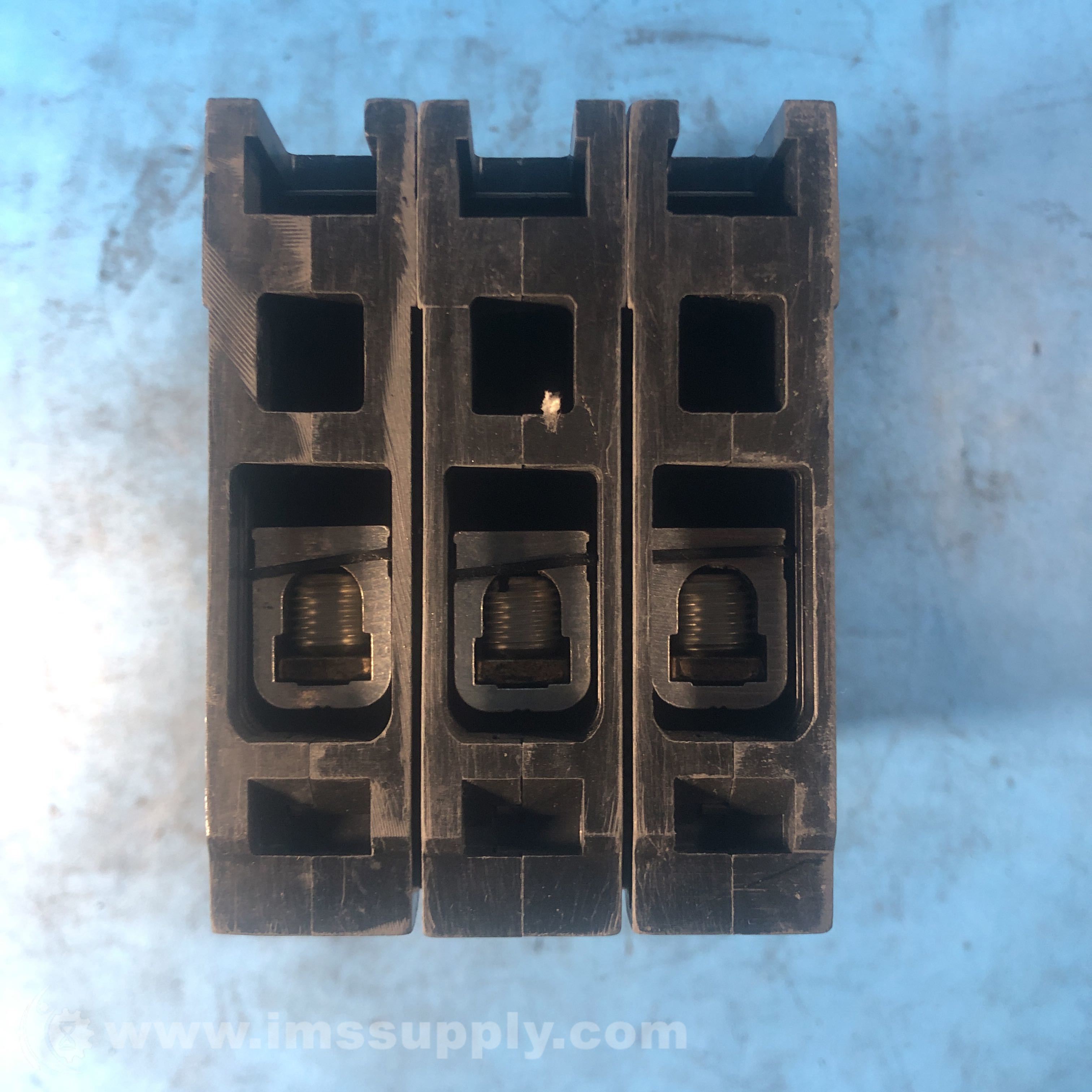 Siemens ED43B070 Molded Case Circuit Breaker - IMS Supply