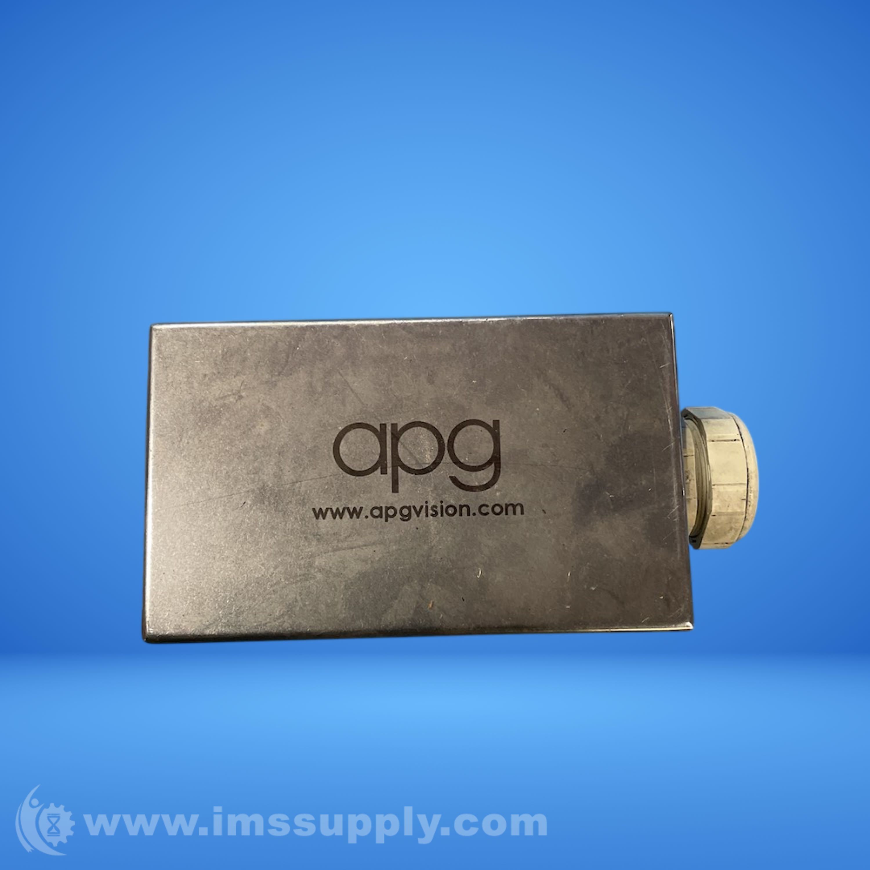 APG Camera Housing - IMS Supply