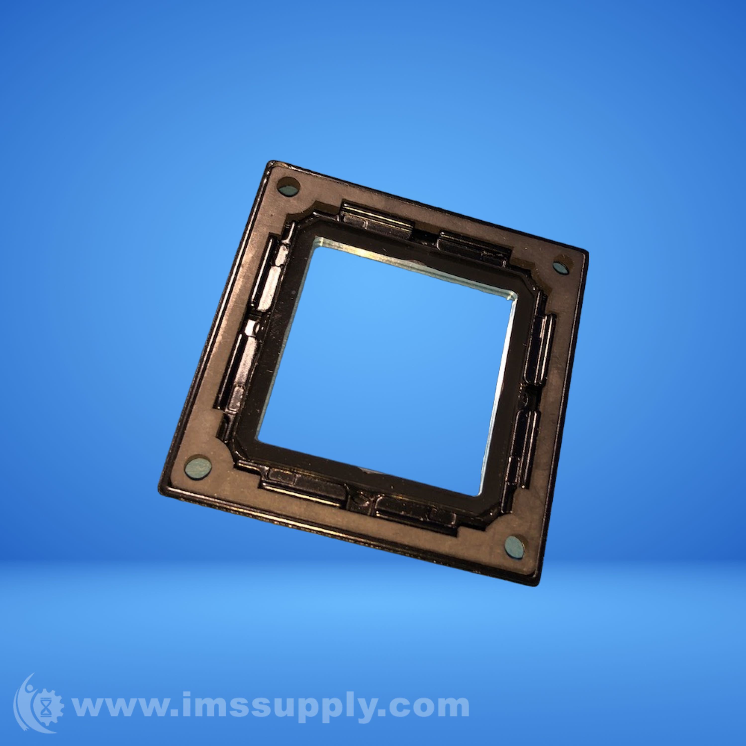 Ifm E21133 Masking Frame for IFM O1D Sensors - IMS Supply