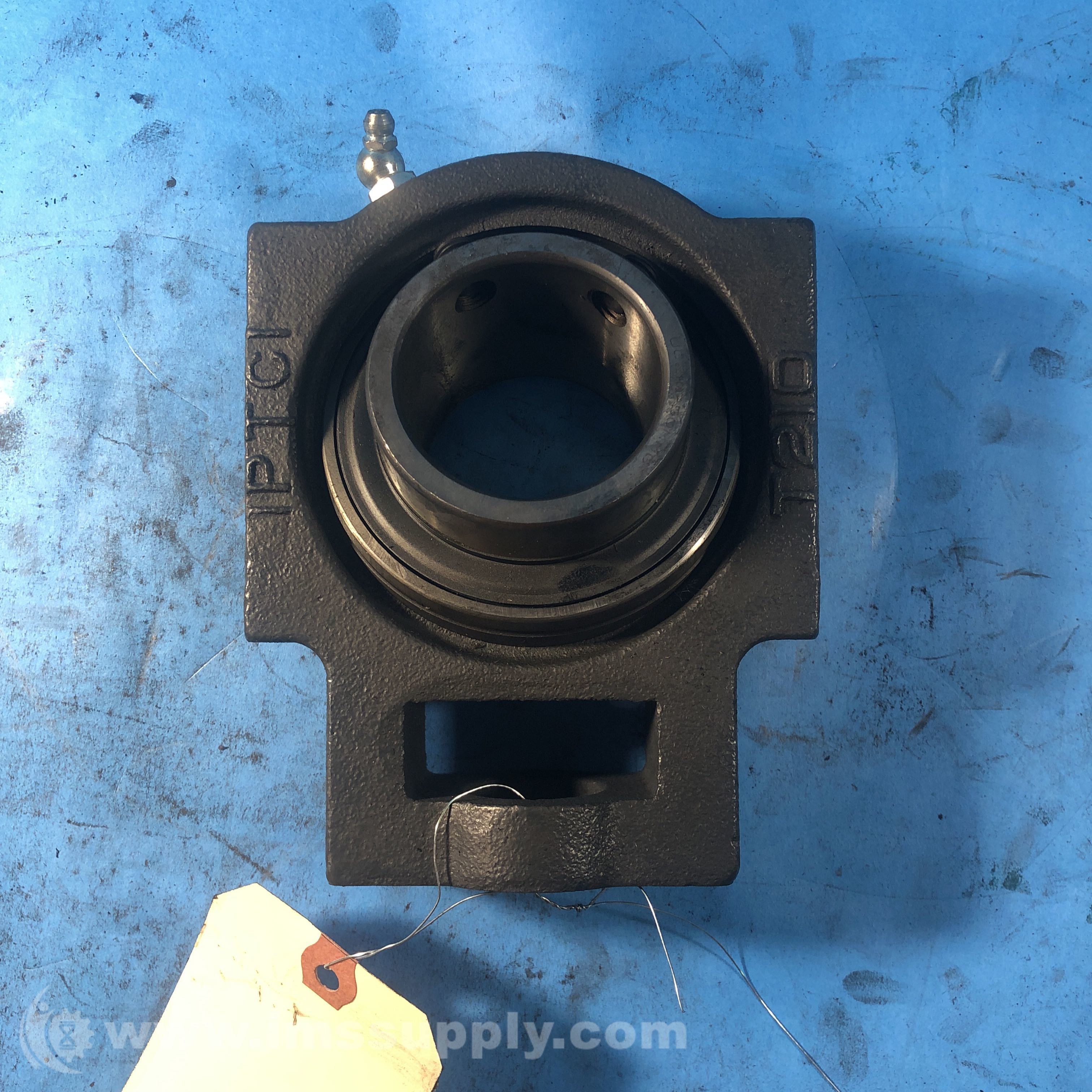 IPTCI T210 Standard Take Up Bearing IMS Supply
