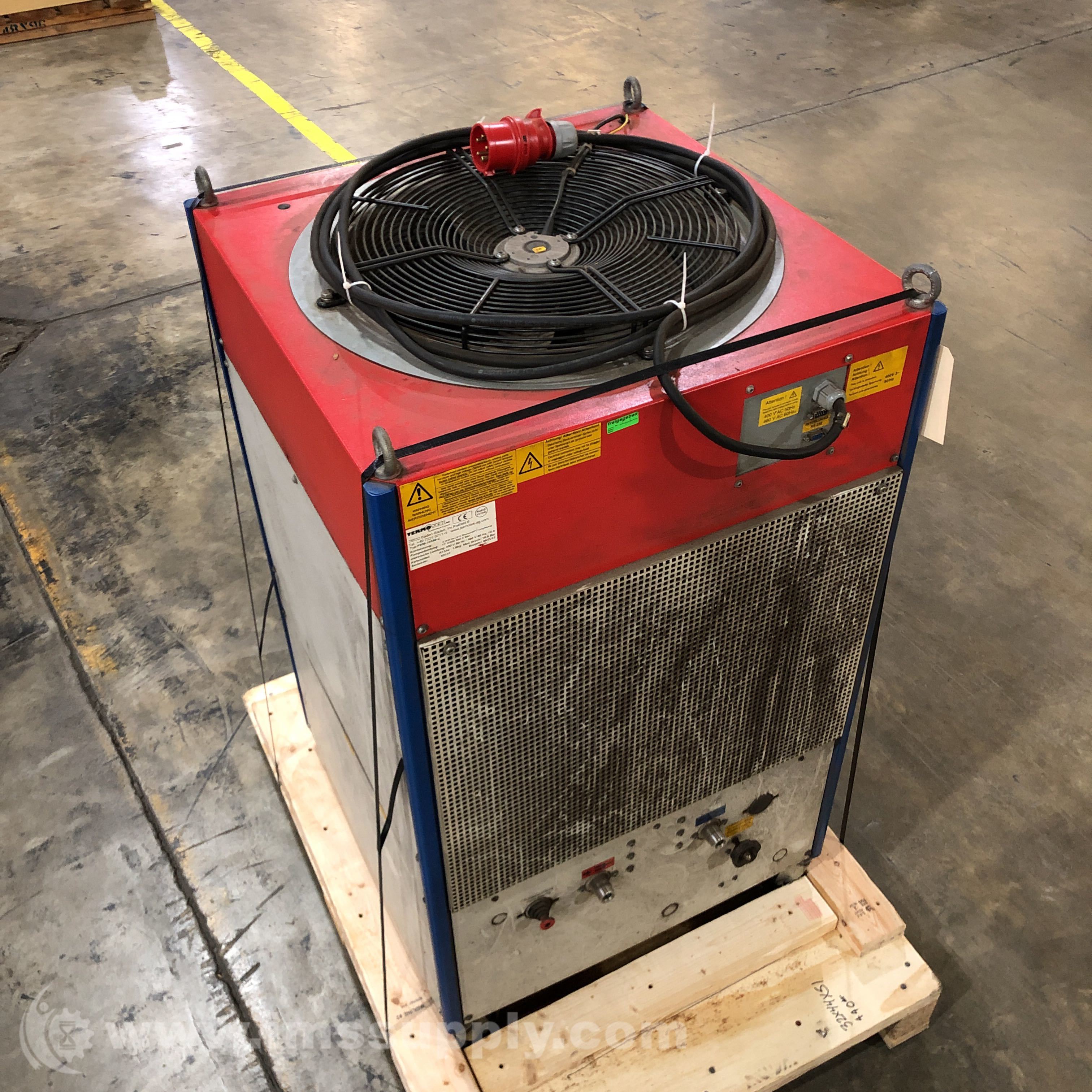Termotek P806-18596-2 Laser Cooler - IMS Supply