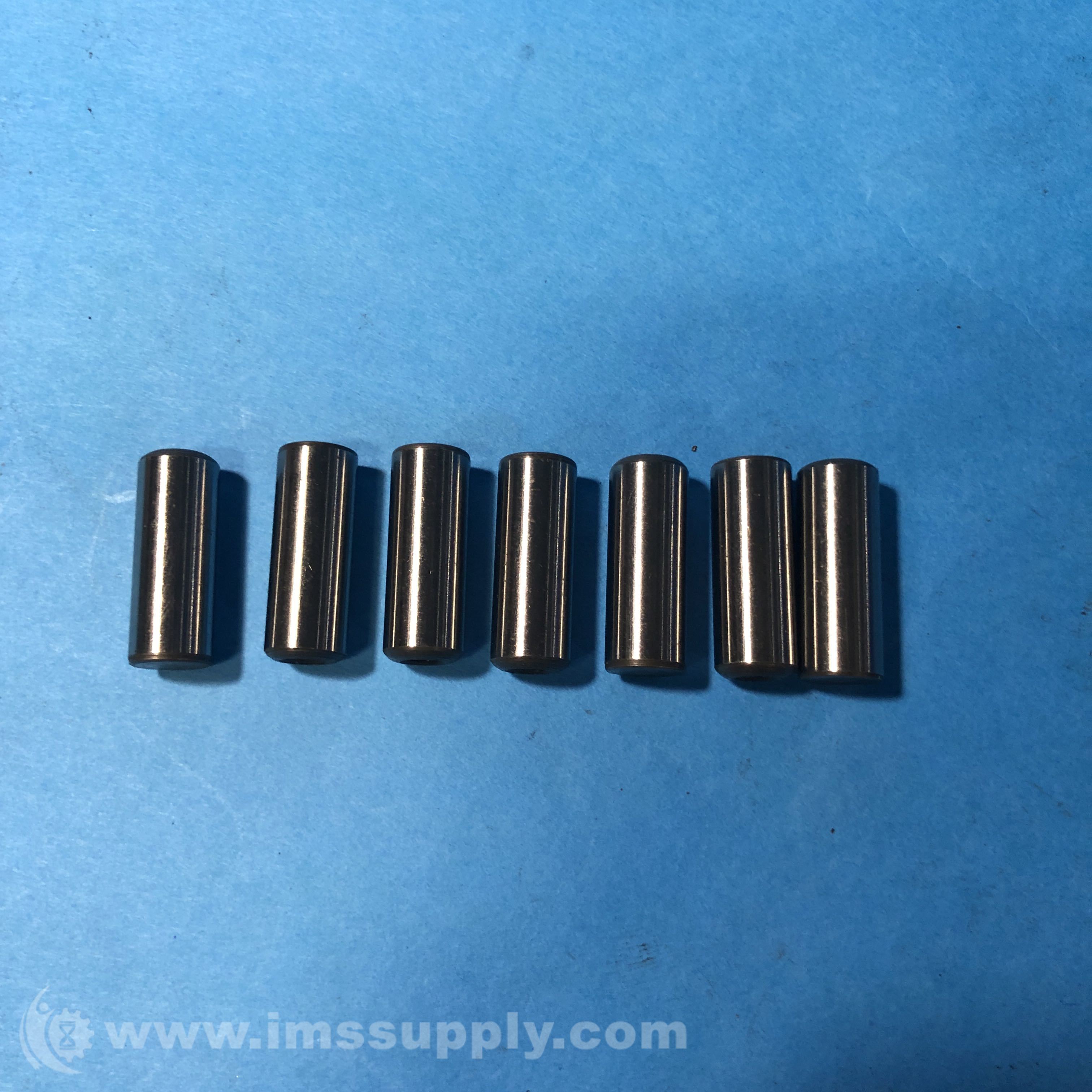 Jergens 31616MLC Set of 7 Pull Dowel Pins IMS Supply