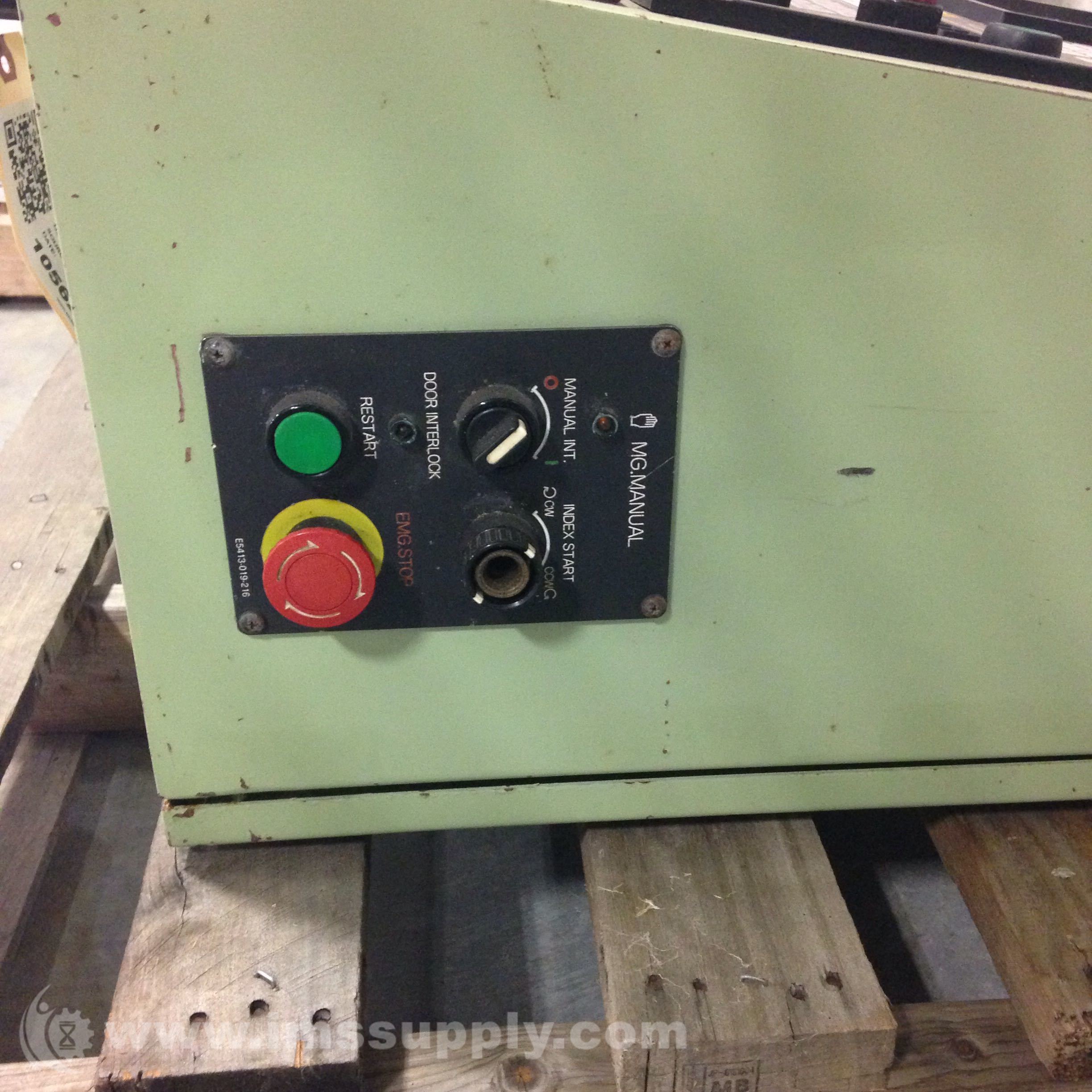 Okuma OSP500M-G CNC Operating Panel - IMS Supply