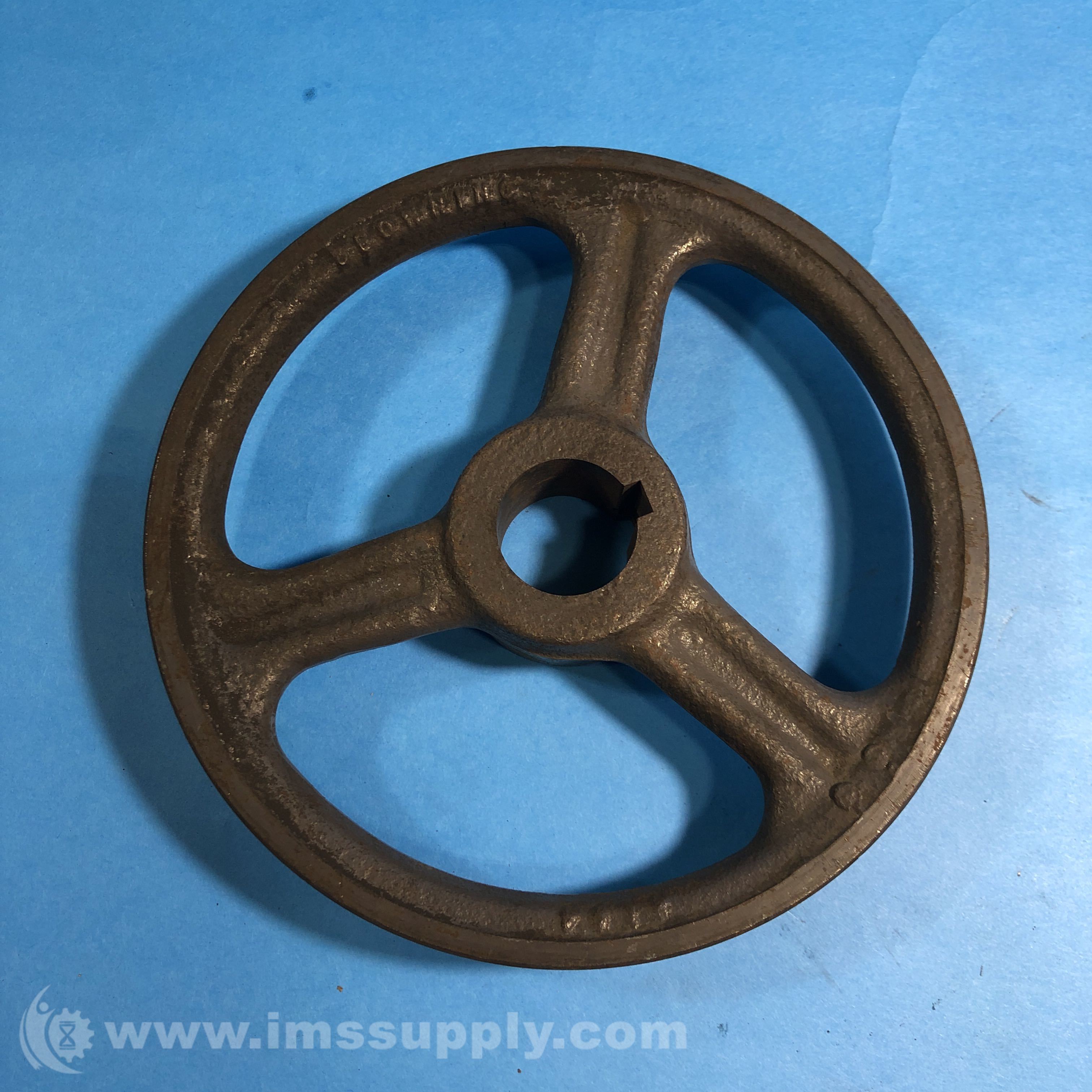Browning Pulley IMS Supply