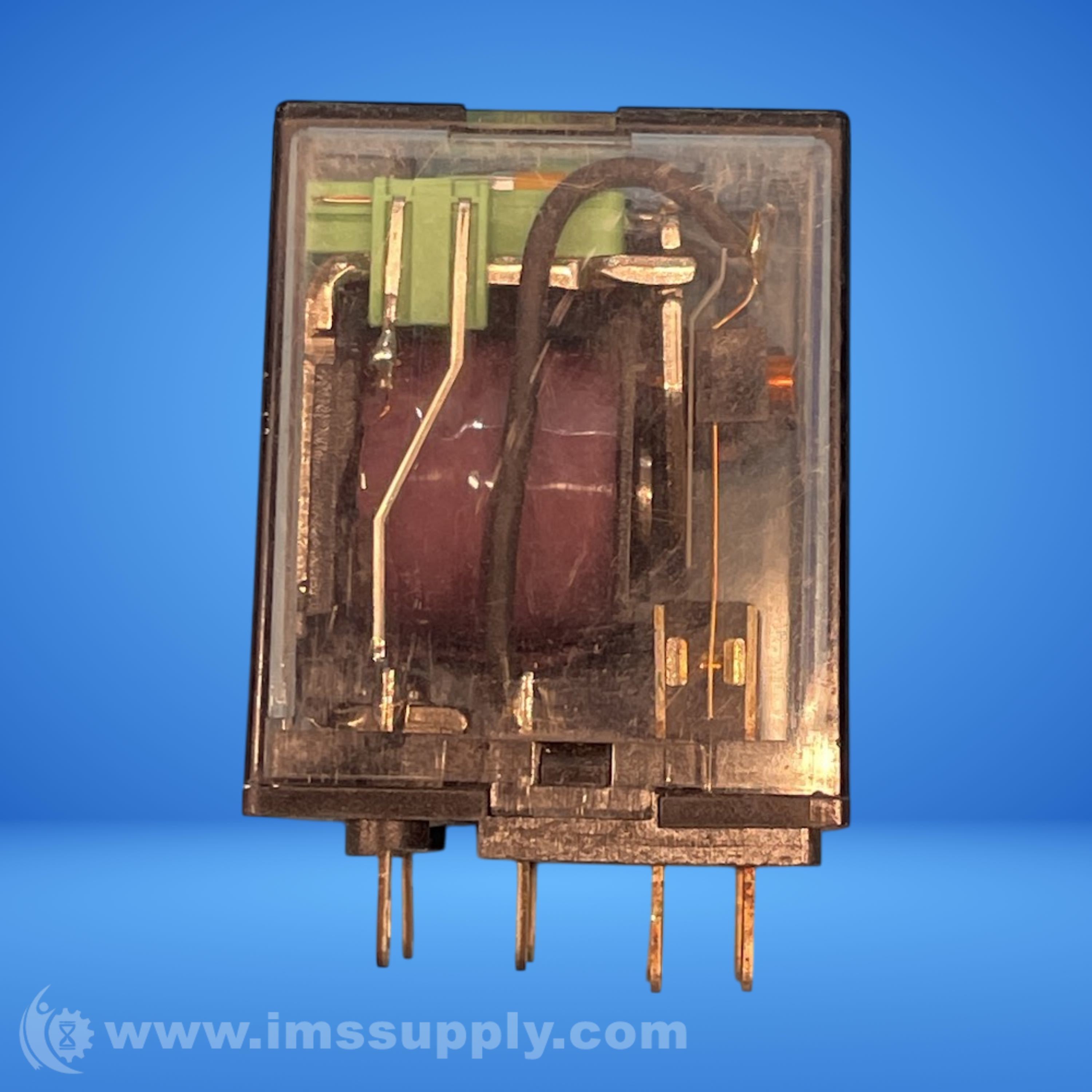 Fuji Electric HH52PW-FL Mini Control Relay - IMS Supply