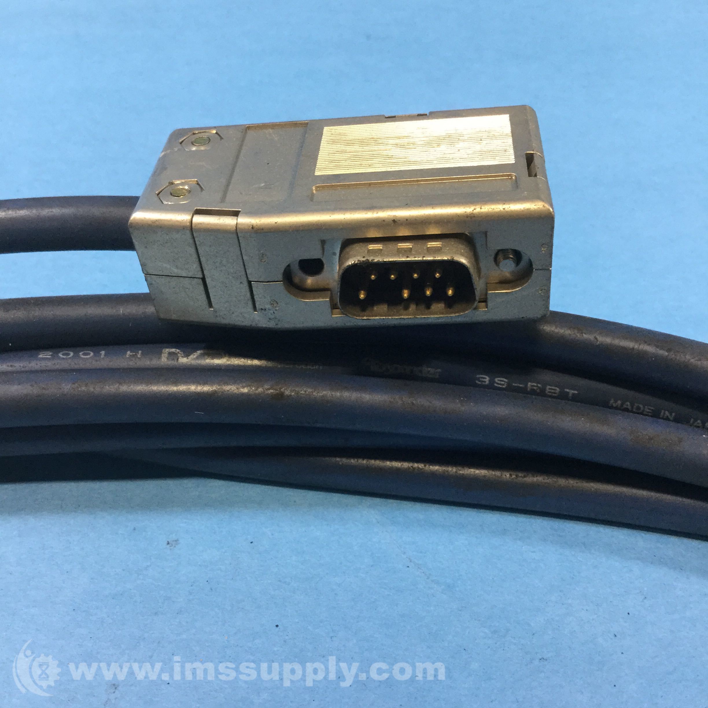 Nsd 2001 H Absocoder Cable - IMS Supply