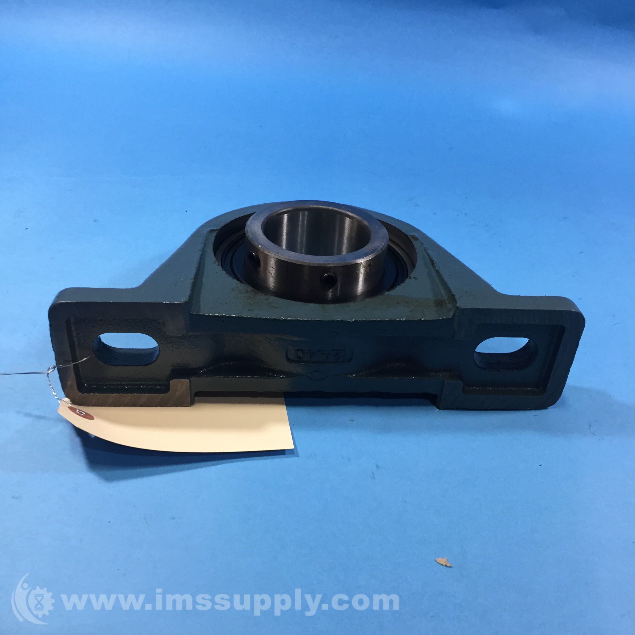 Dodge P2BSCM207 Pillow Block Ball Bearing IMS Supply