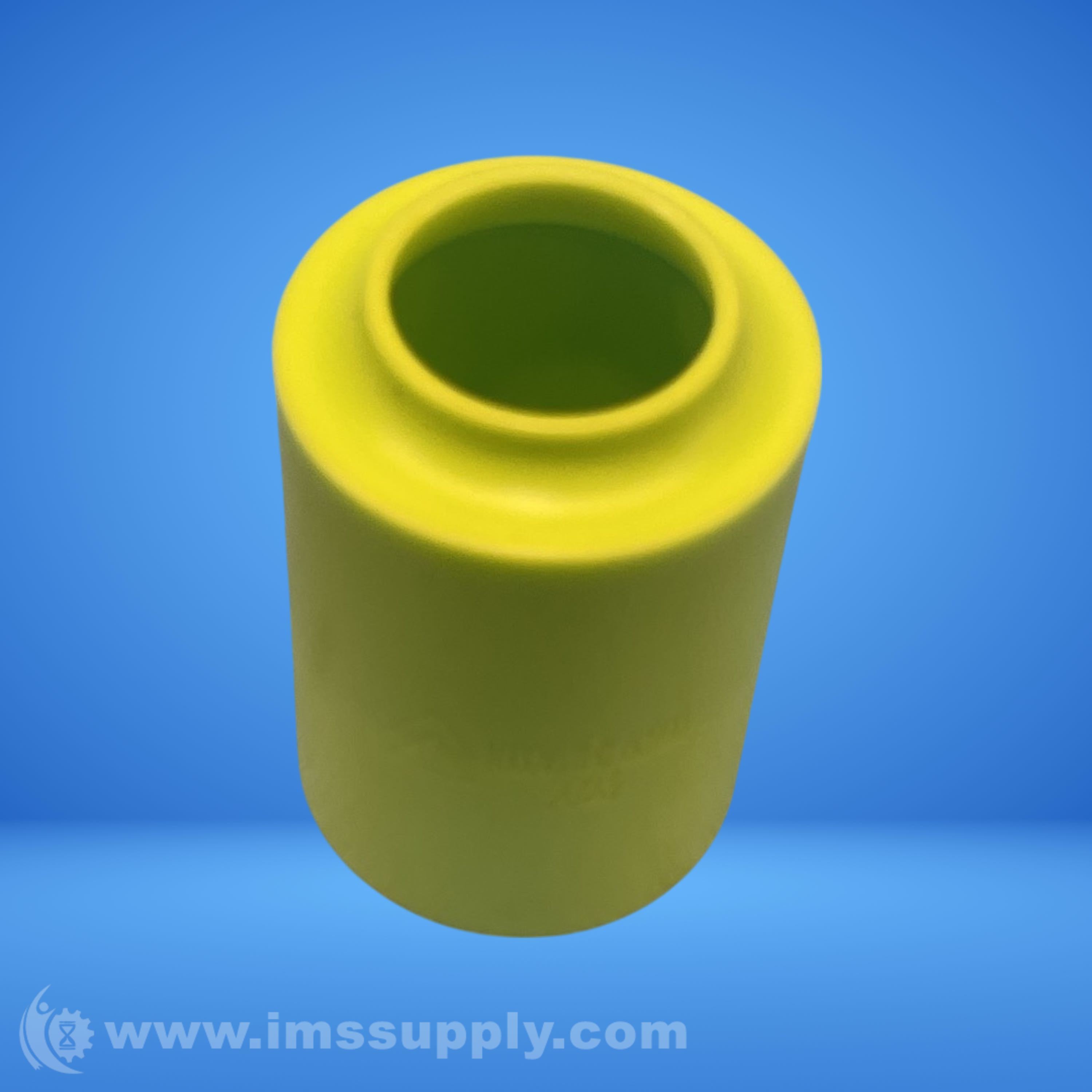 Saltus 4027041192546 Yellow Plastic Coupling - IMS Supply
