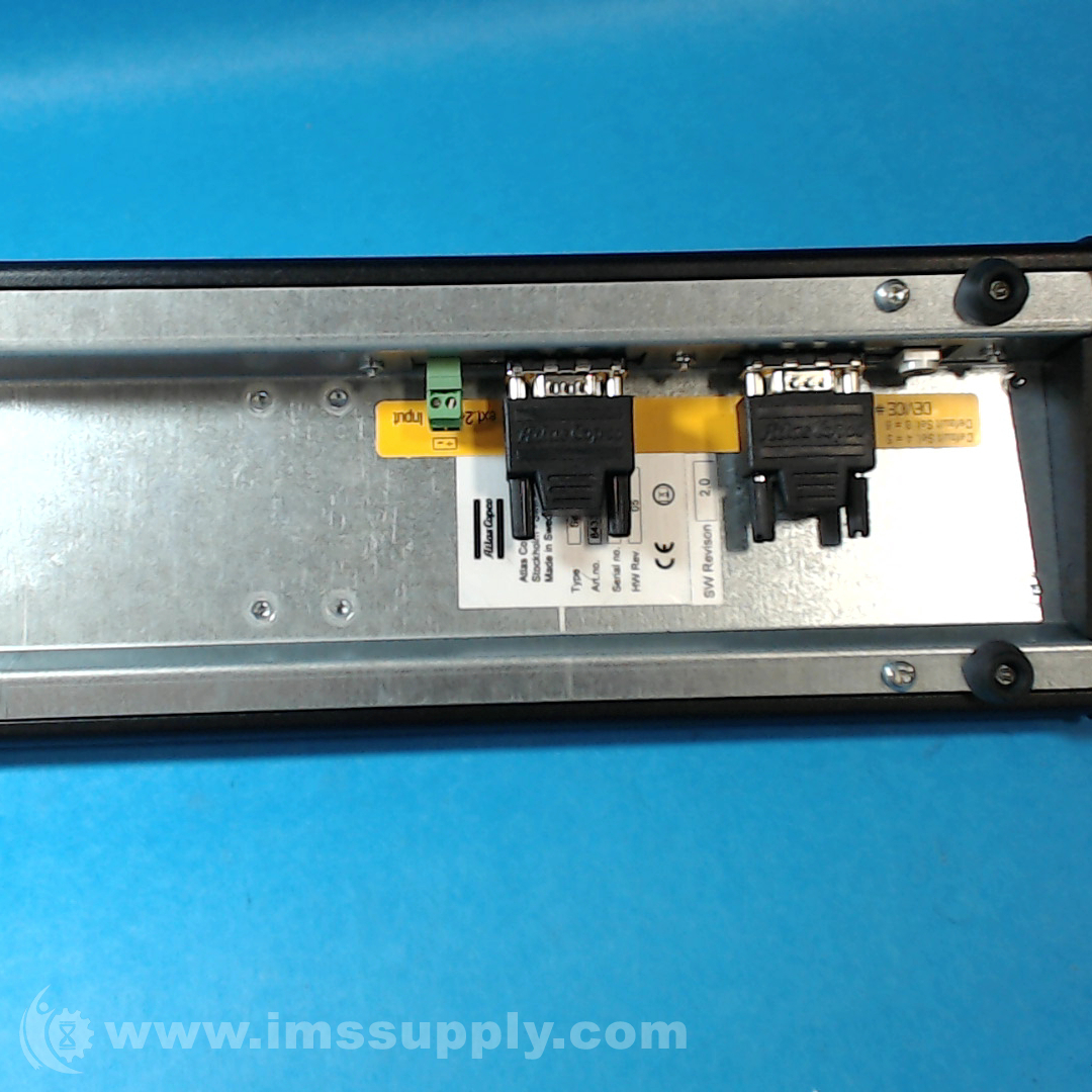 Atlas Copco 8433 0610 08 8 SOCKET BIT SELECTOR - IMS Supply