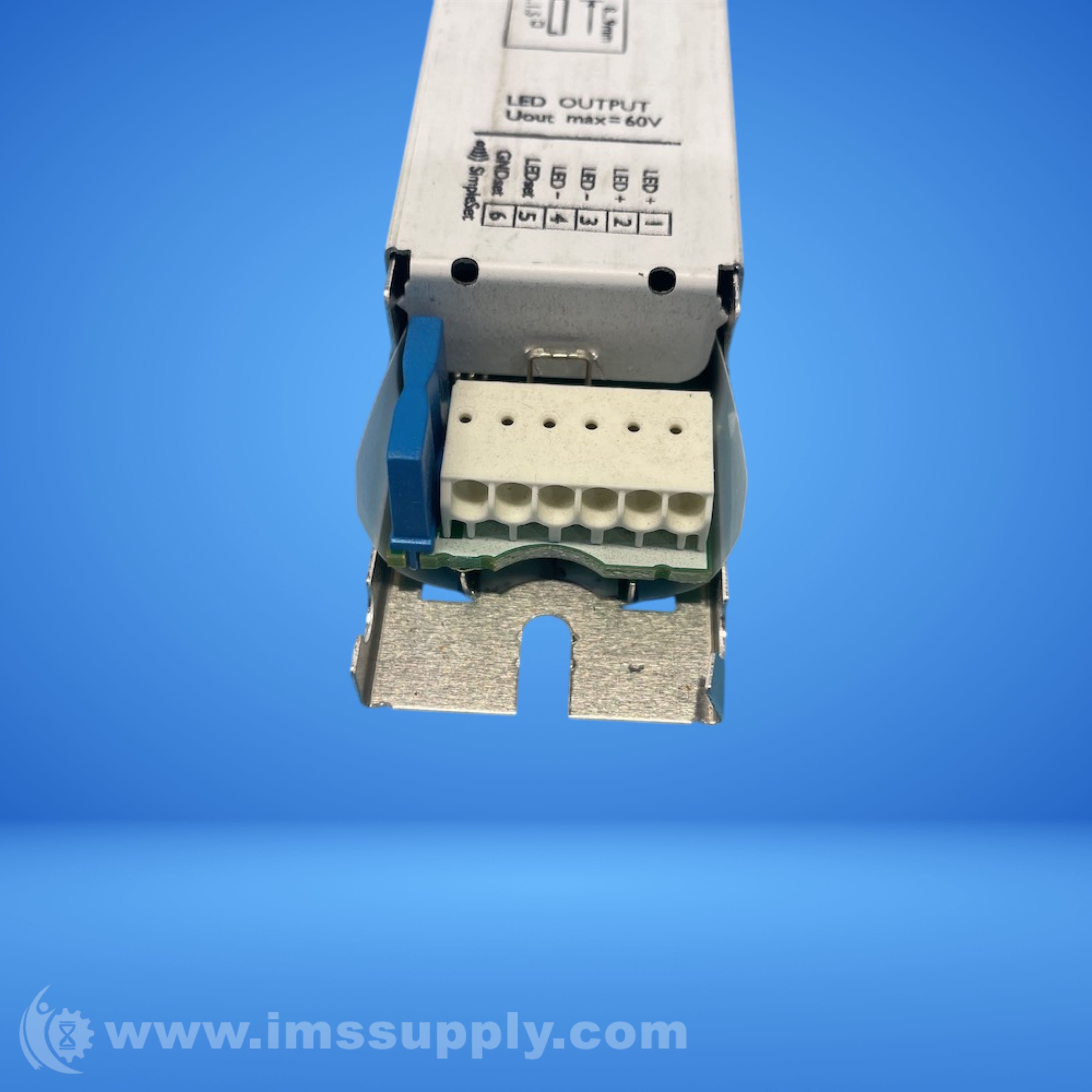 Philips 9290-015-037 LED Driver - IMS Supply