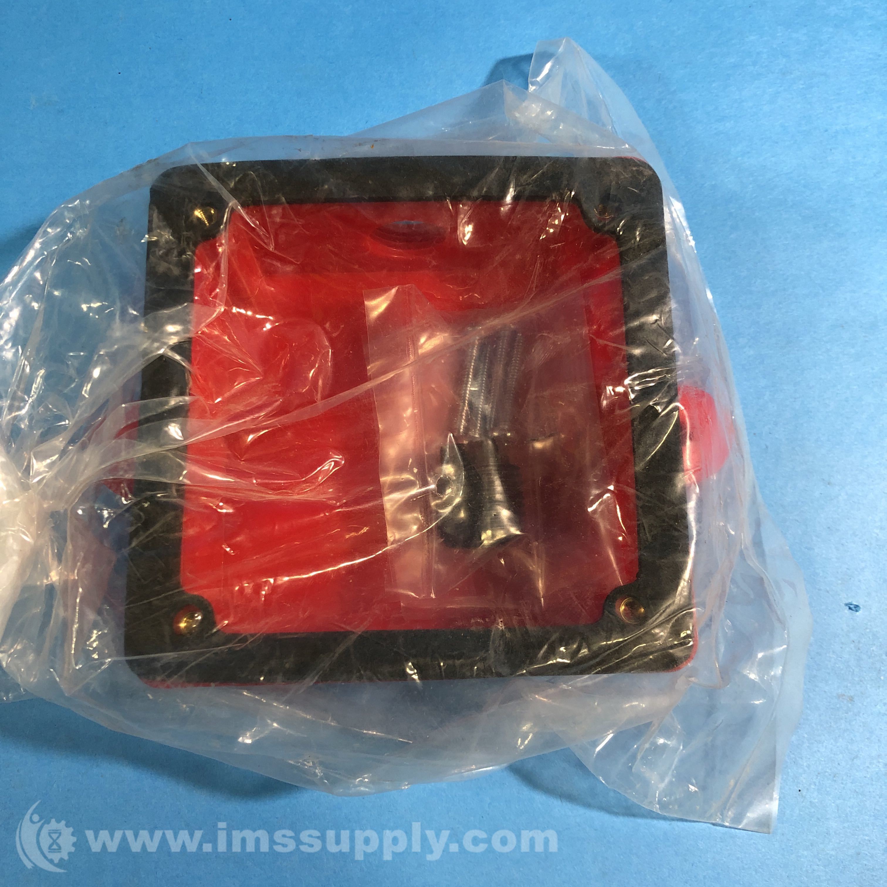 Fire Protection Products Inc 0245400 Weatherproof Back Box IMS Supply