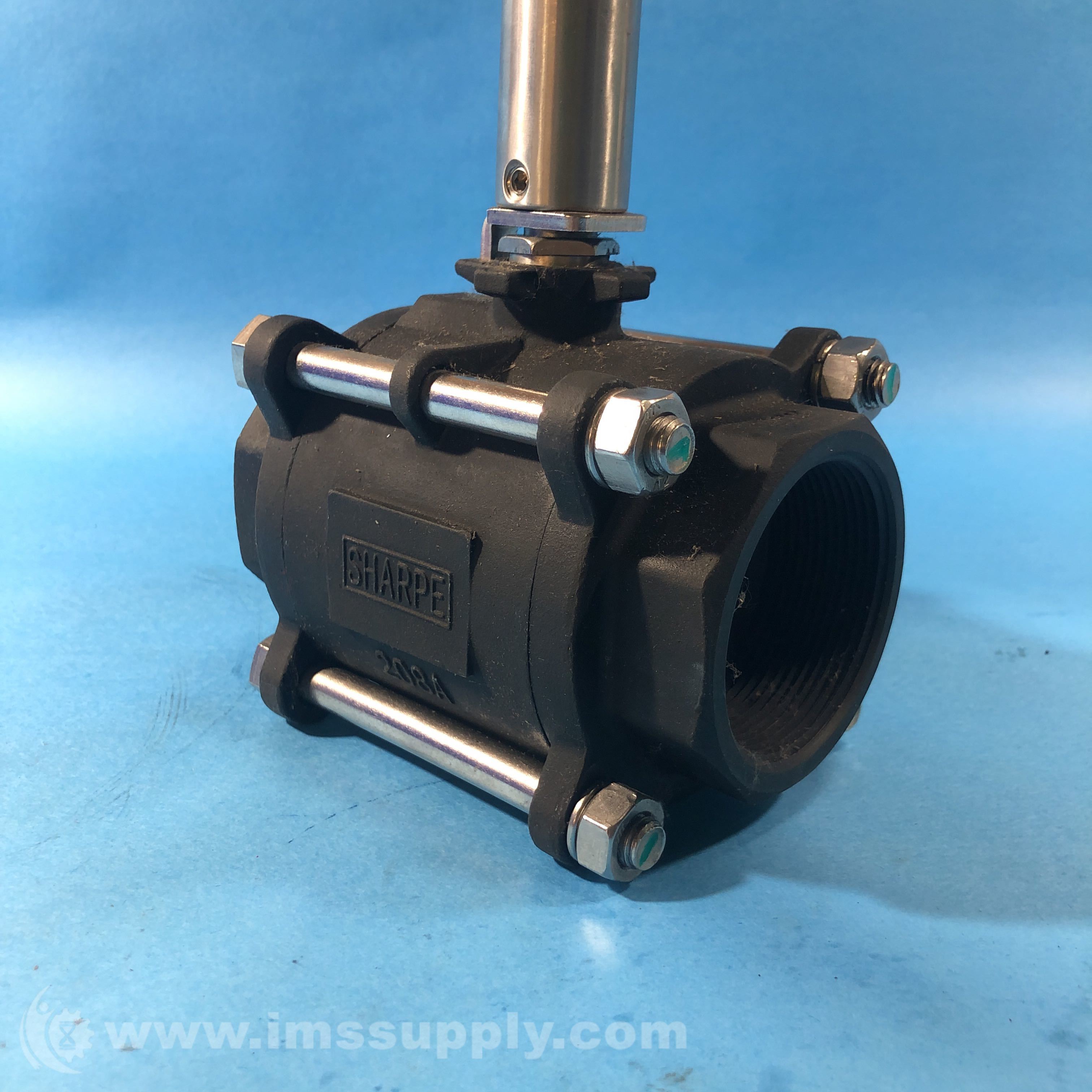 Sharp 208A - IMS Supply