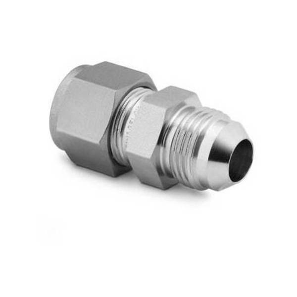 Swagelok SS8106 1/2 inch Stainless Steel Tube Fitting for sale online 