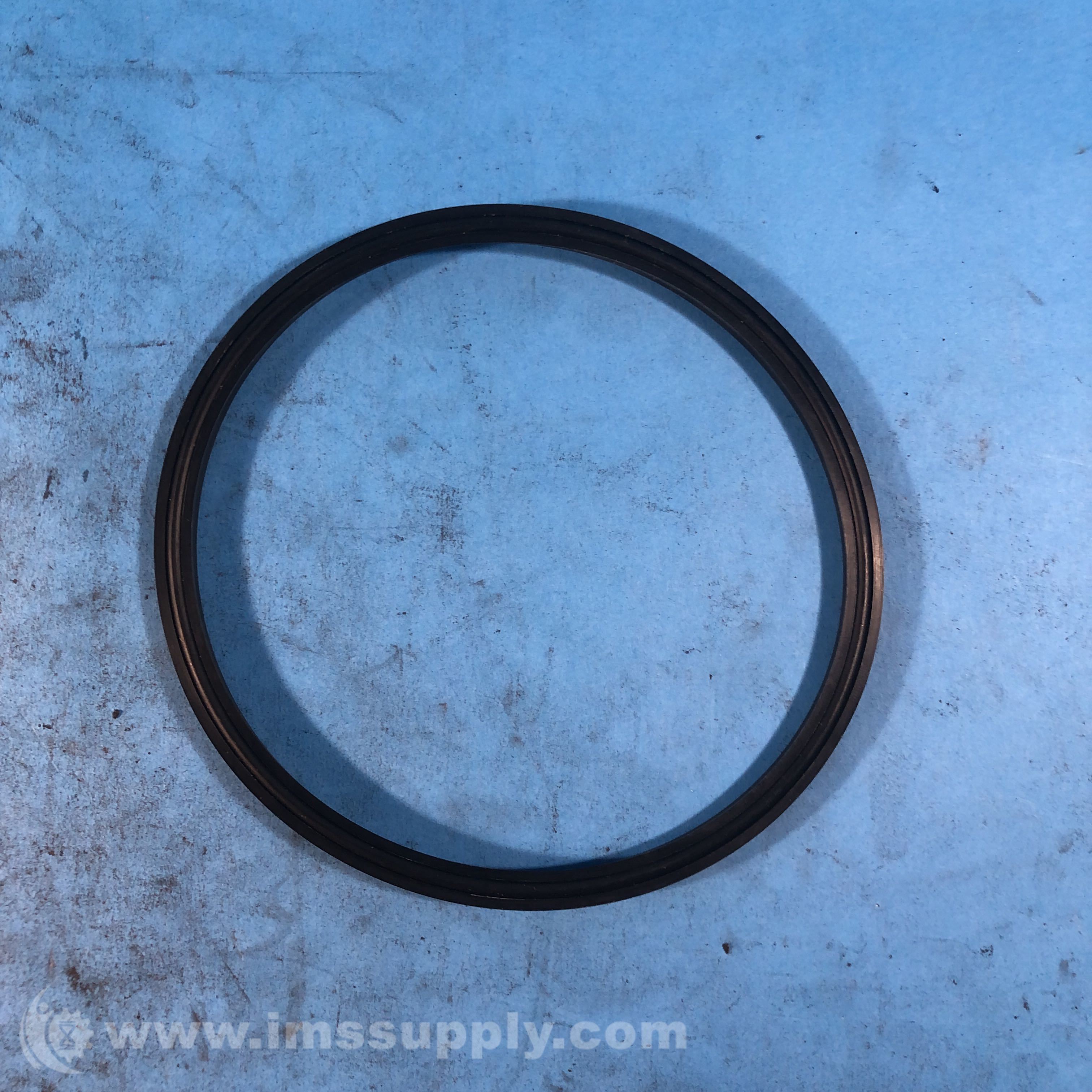 Zatkoff Seals & Packings 527510 Black Oil Seal IMS Supply