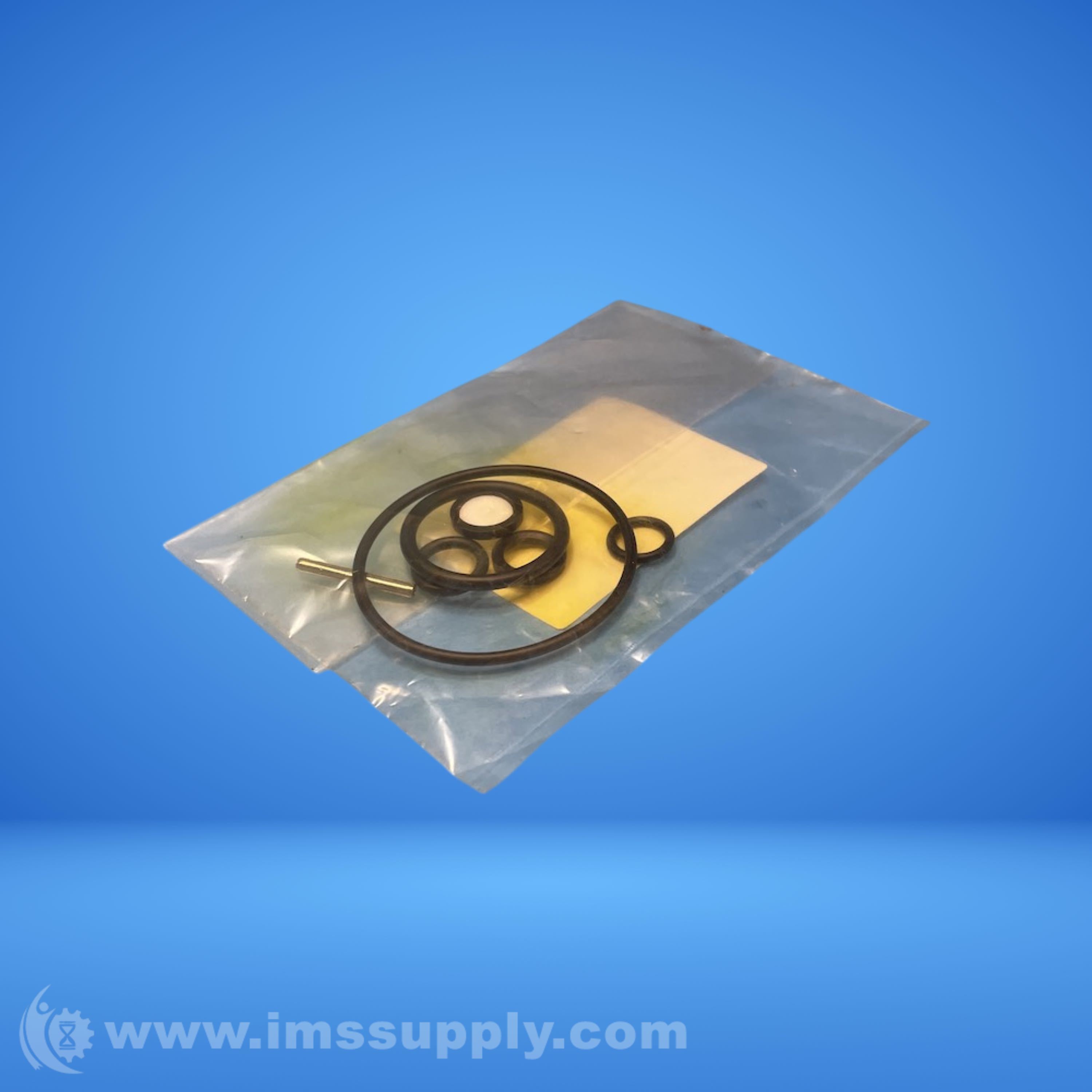 CKD CVE2-10A-16-0-B-PACKING-KIT Repair Kit - IMS Supply