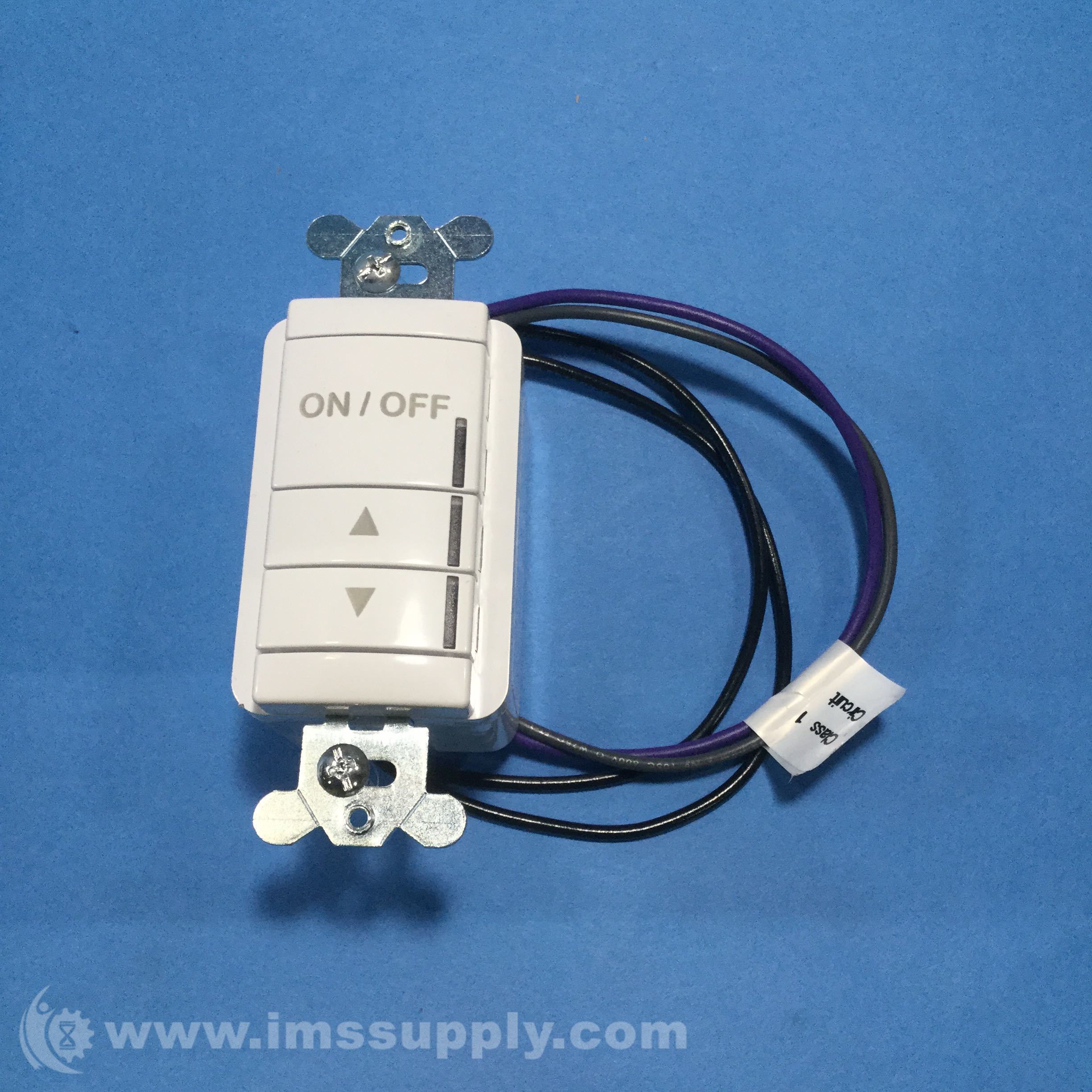 Acuity Controls SPODMRD WH IMS Supply