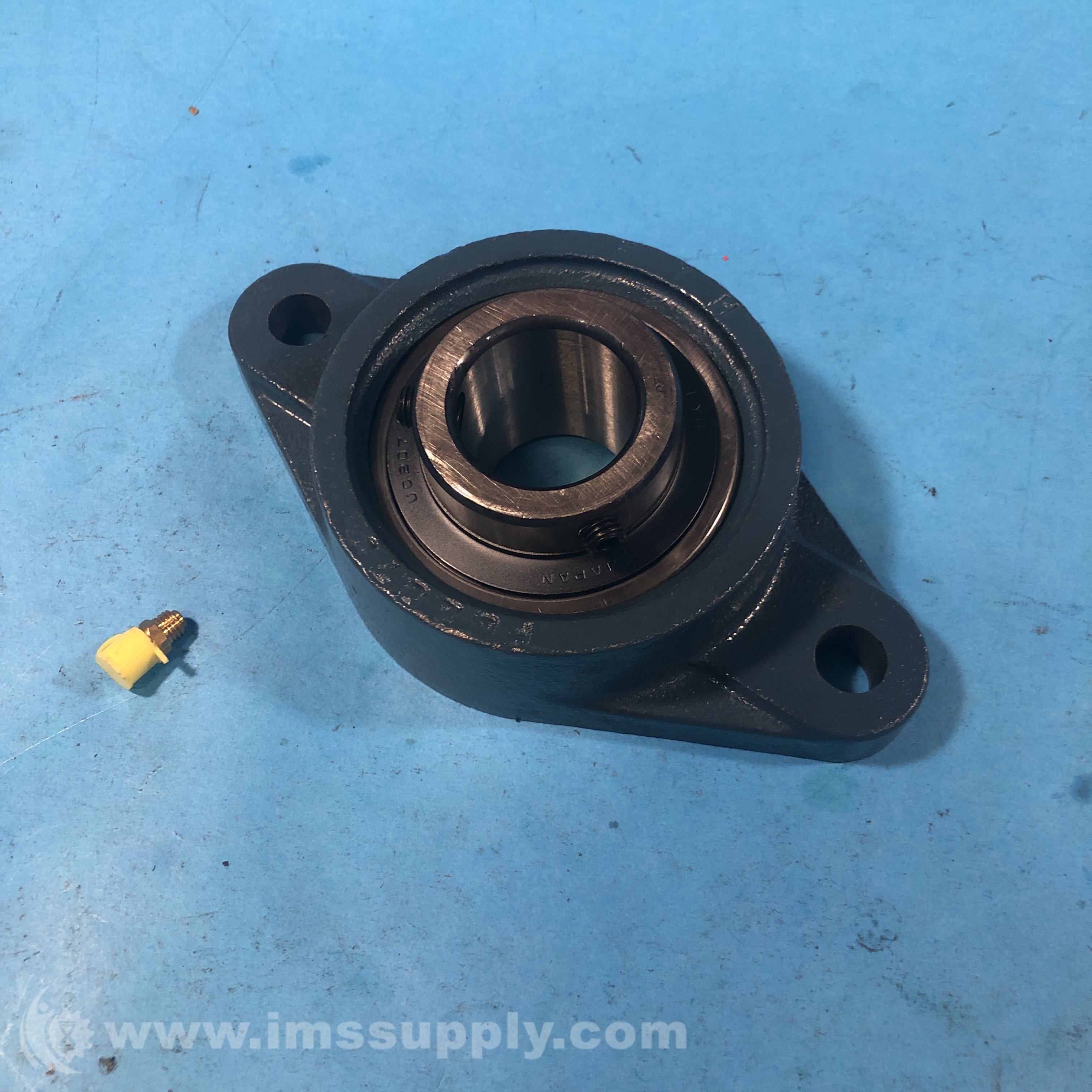 FYH Bearing Units UCFL20720 2Bolt Flange Bearing IMS Supply