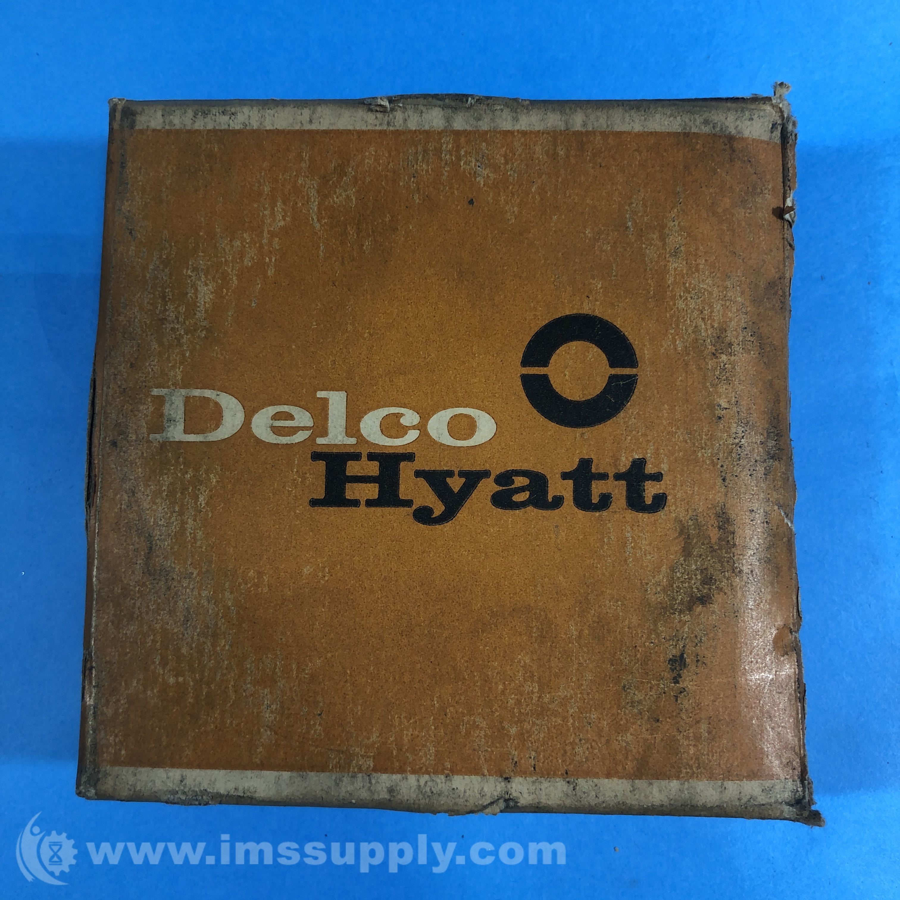 Hyatt 5211 TS Cylindrical Roller Bearing IMS Supply
