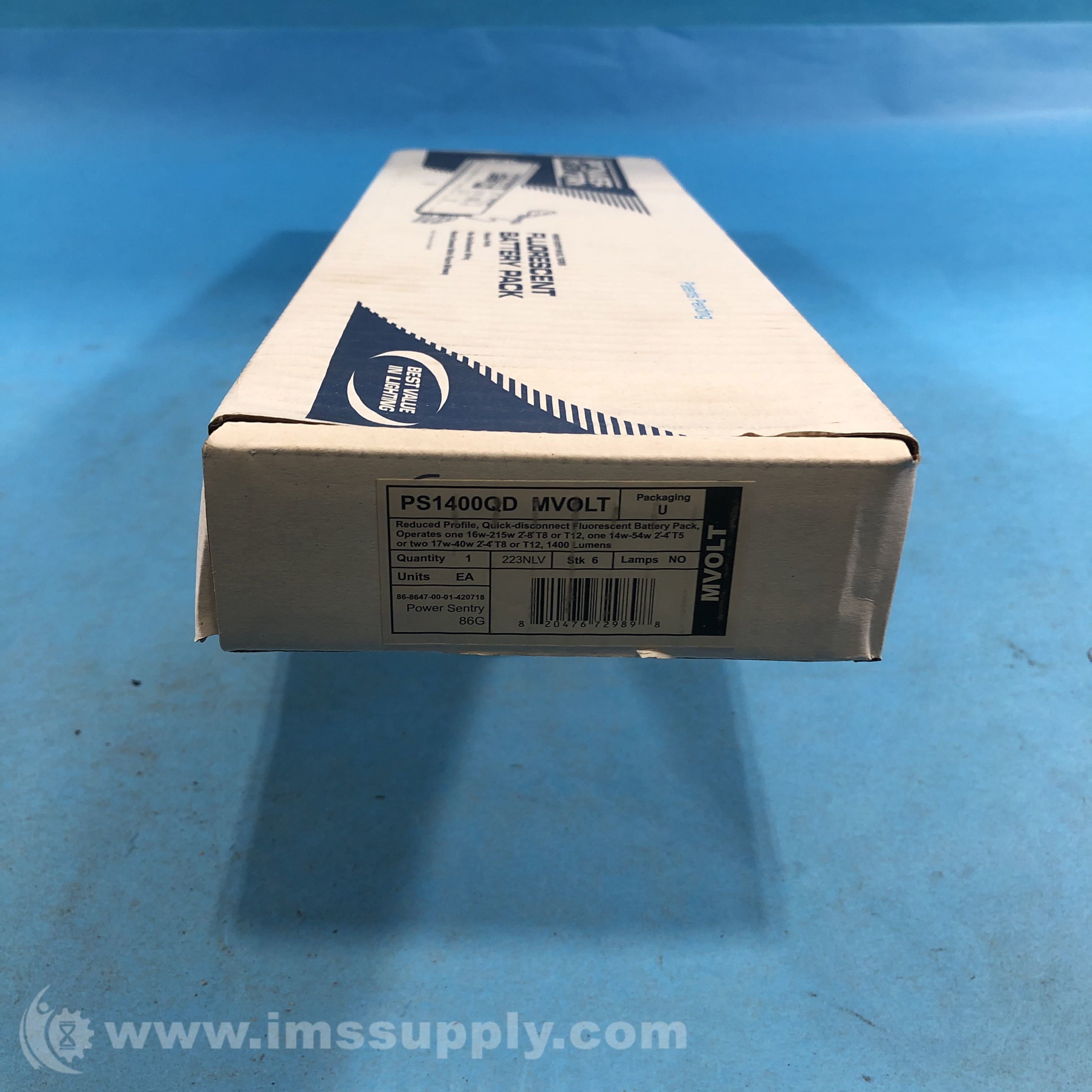 Ps1400qd deals