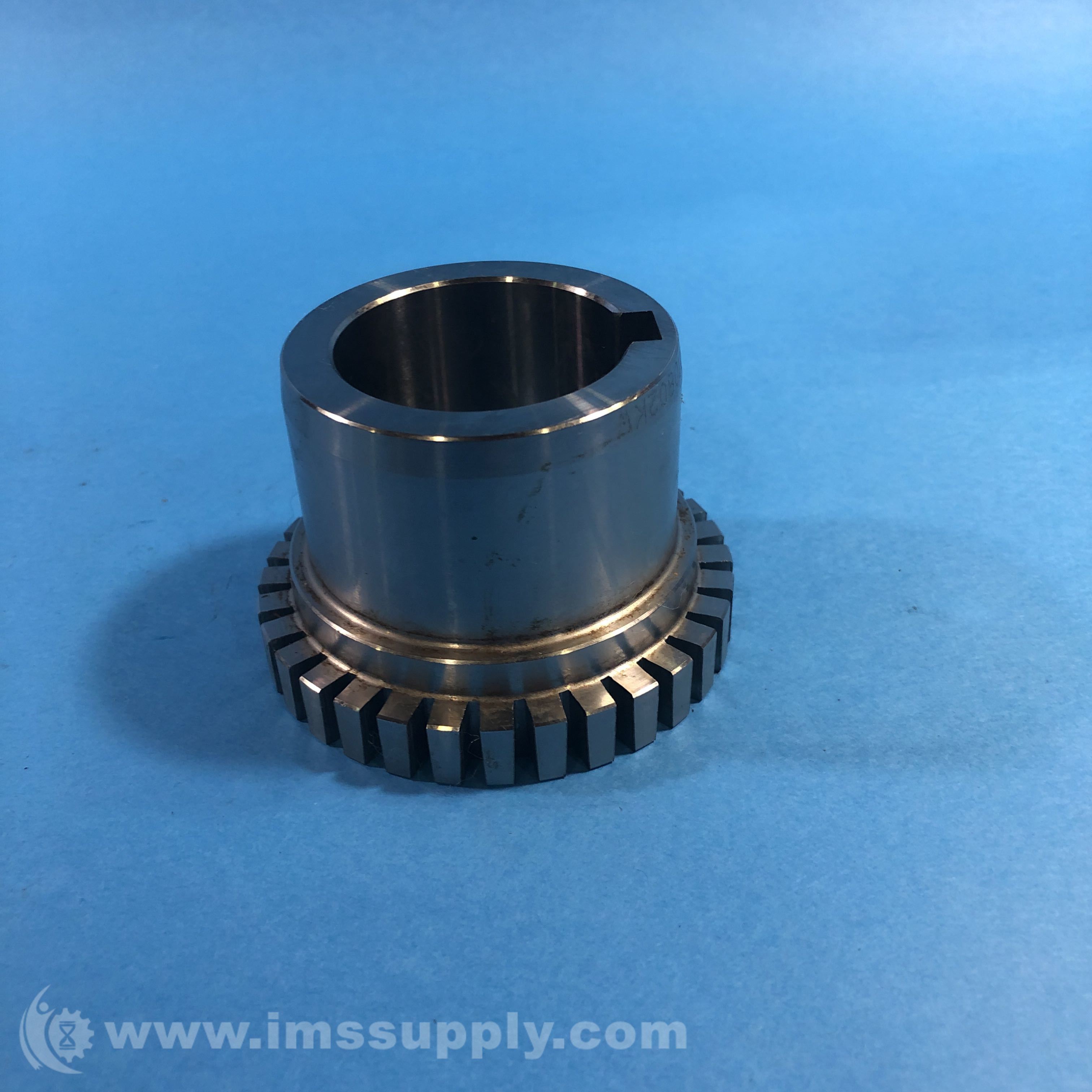 Falk 1040T Hub Steelflex Grid Coupling 1.625 Bore 3/8 X 3/16 KW IMS