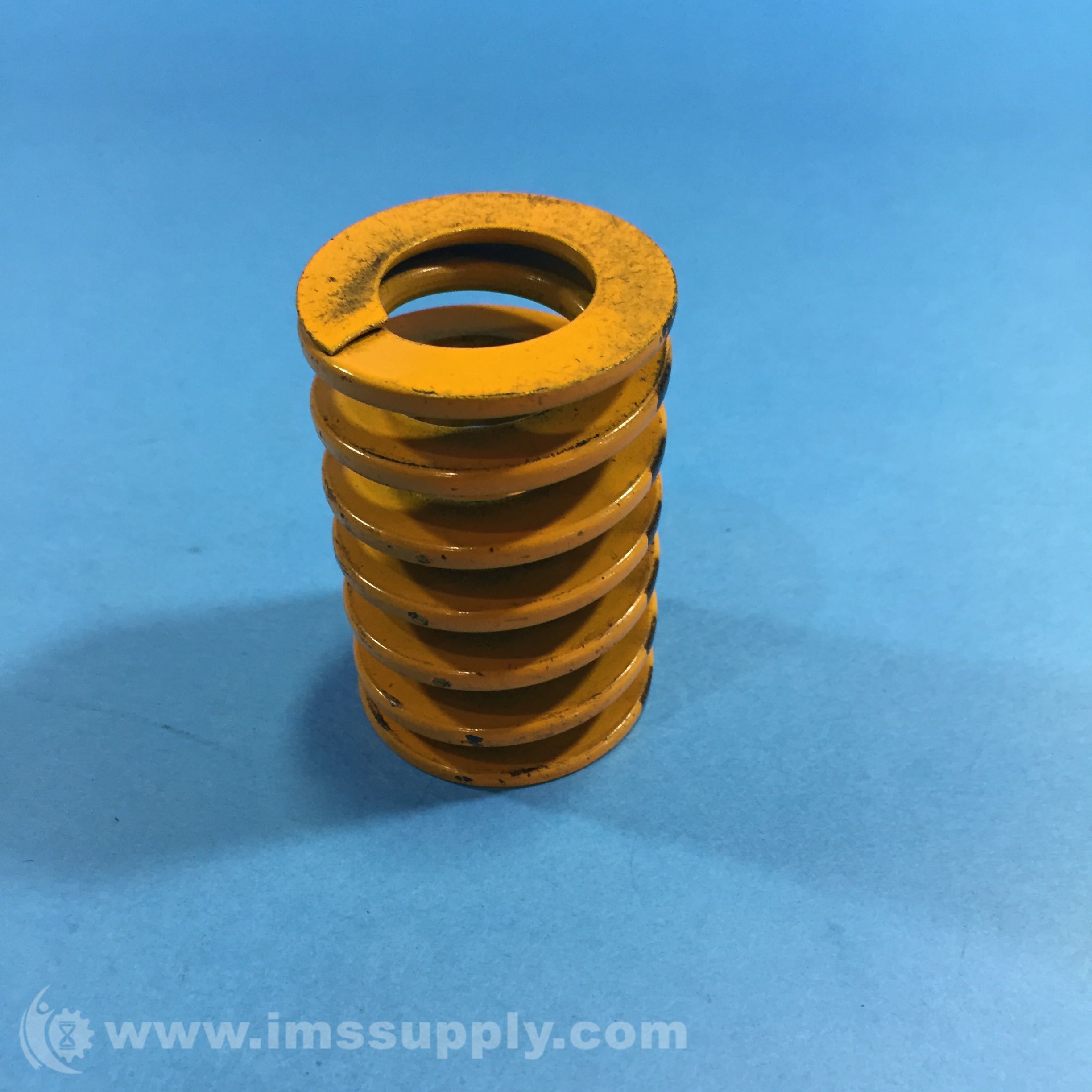 Misumi SWF40-60 Compression Spring - IMS Supply
