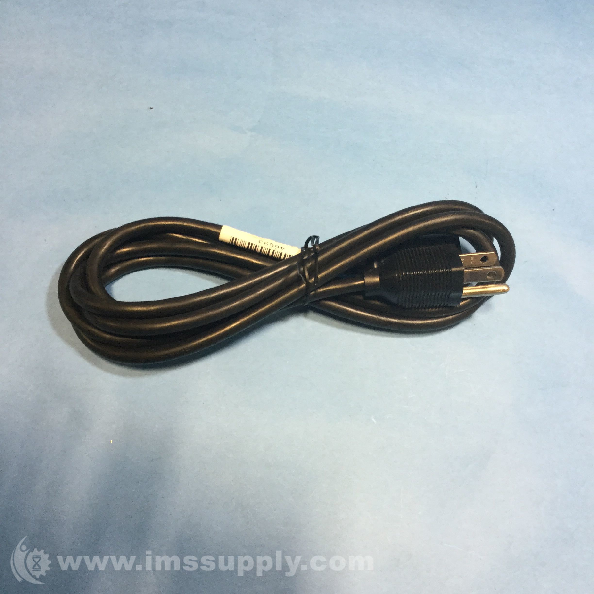 I Sheng E55943 Power Cord IMS Supply